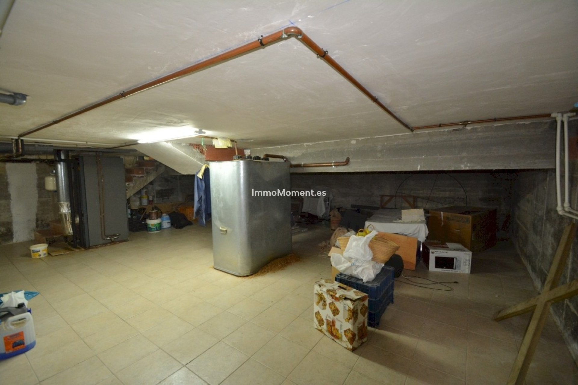 Bestaande woning - Vrijstaande villa - Guardamar del Segura - Guardamar del Segura Centro