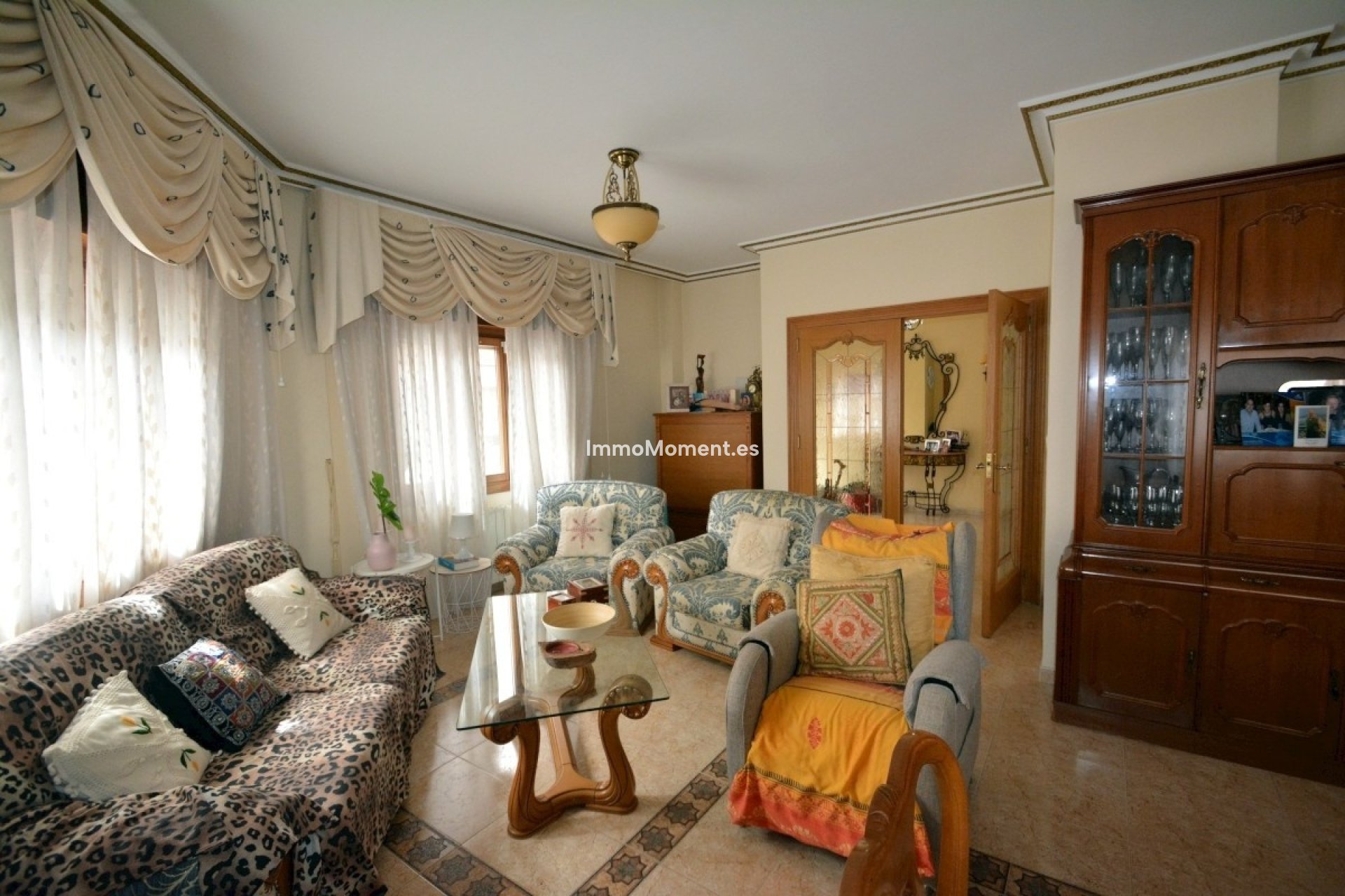 Bestaande woning - Vrijstaande villa - Guardamar del Segura - Guardamar del Segura Centro