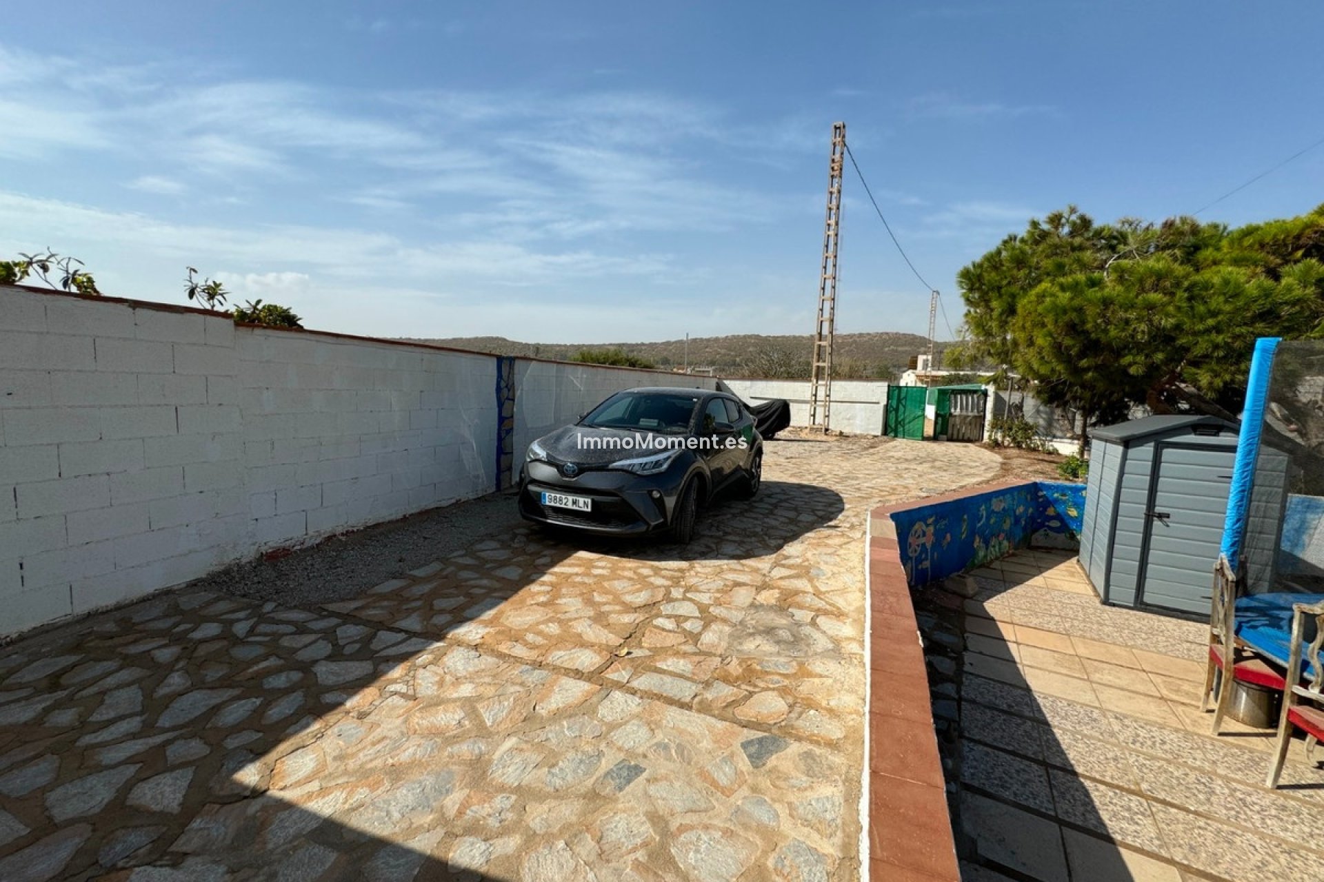 Bestaande woning - Vrijstaande villa - Guardamar del Segura - Guardamar del Segura Centro