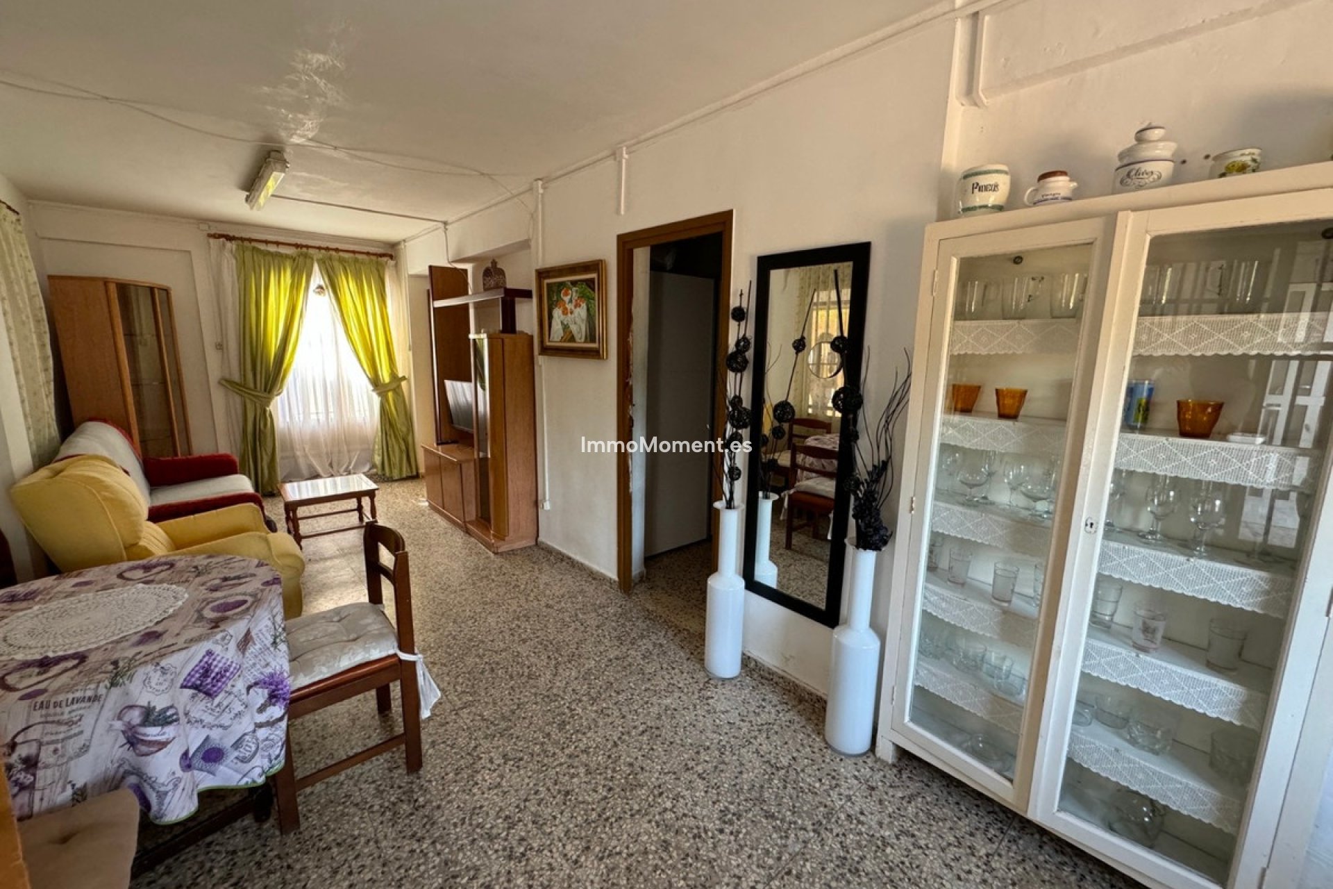 Bestaande woning - Vrijstaande villa - Guardamar del Segura - Guardamar del Segura Centro
