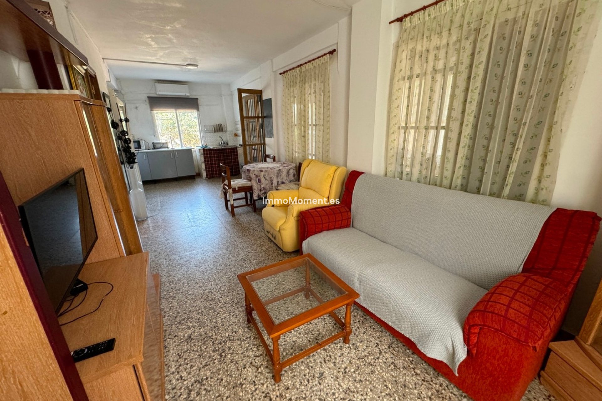 Bestaande woning - Vrijstaande villa - Guardamar del Segura - Guardamar del Segura Centro