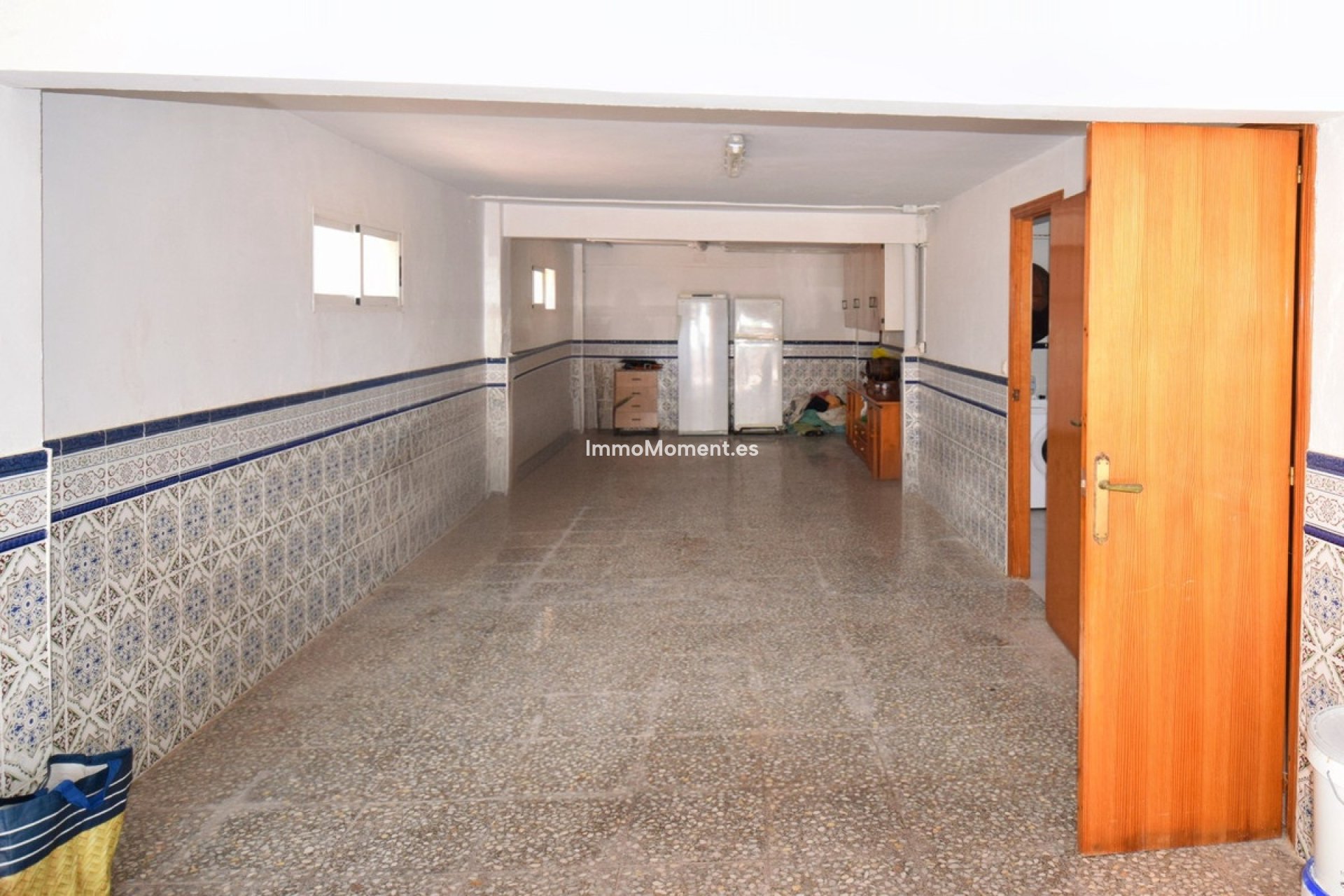 Bestaande woning - Vrijstaande villa - Guardamar del Segura - Guardamar del Segura Centro