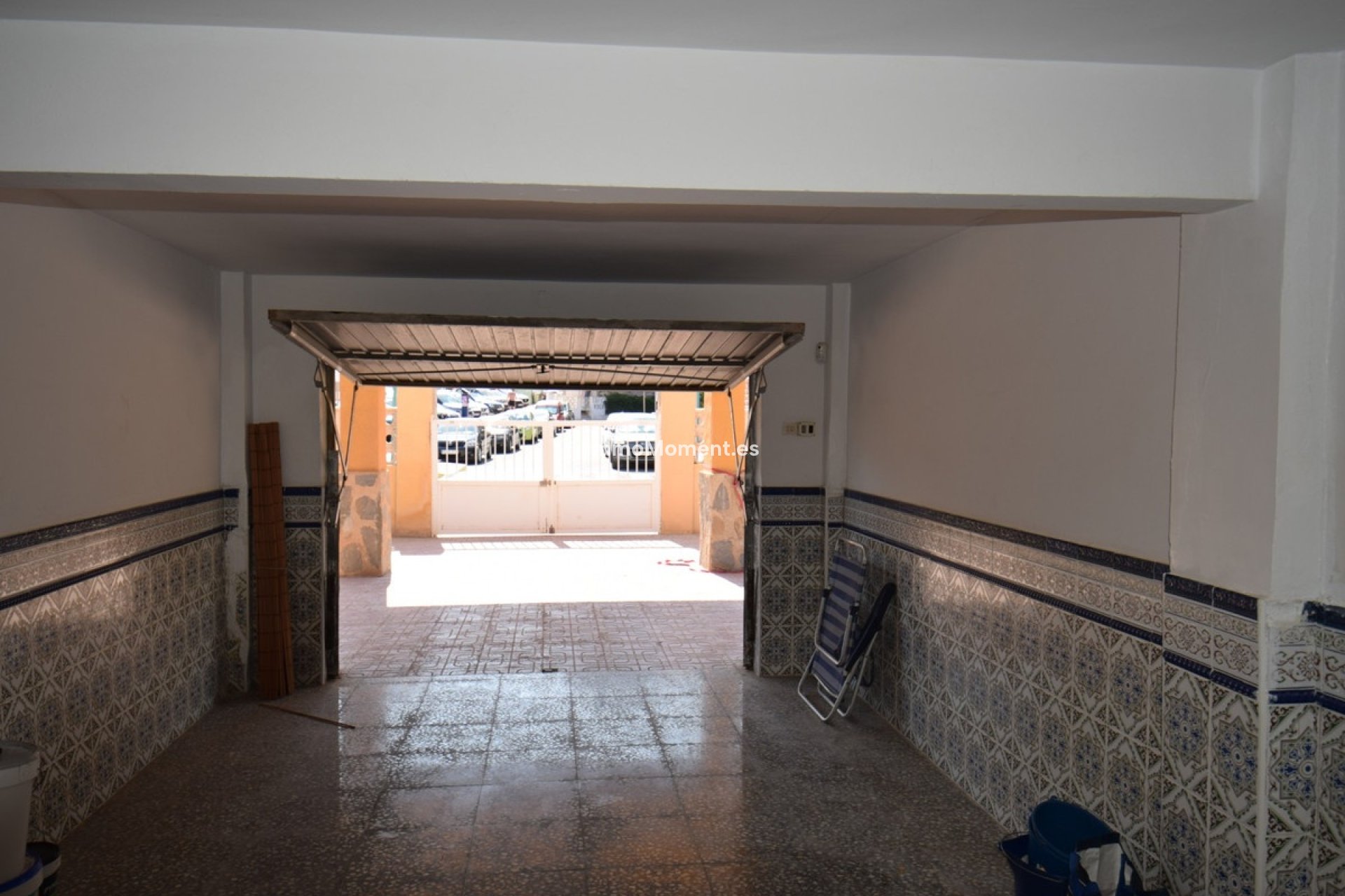 Bestaande woning - Vrijstaande villa - Guardamar del Segura - Guardamar del Segura Centro