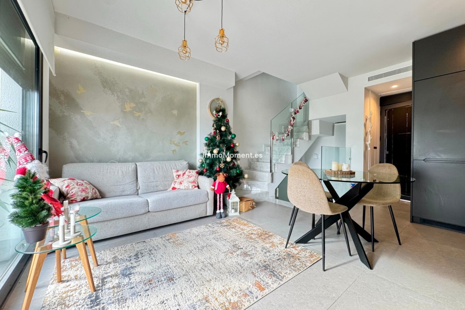 Bestaande woning - Vrijstaande villa - Guardamar del Segura - Guardamar del Segura Centro
