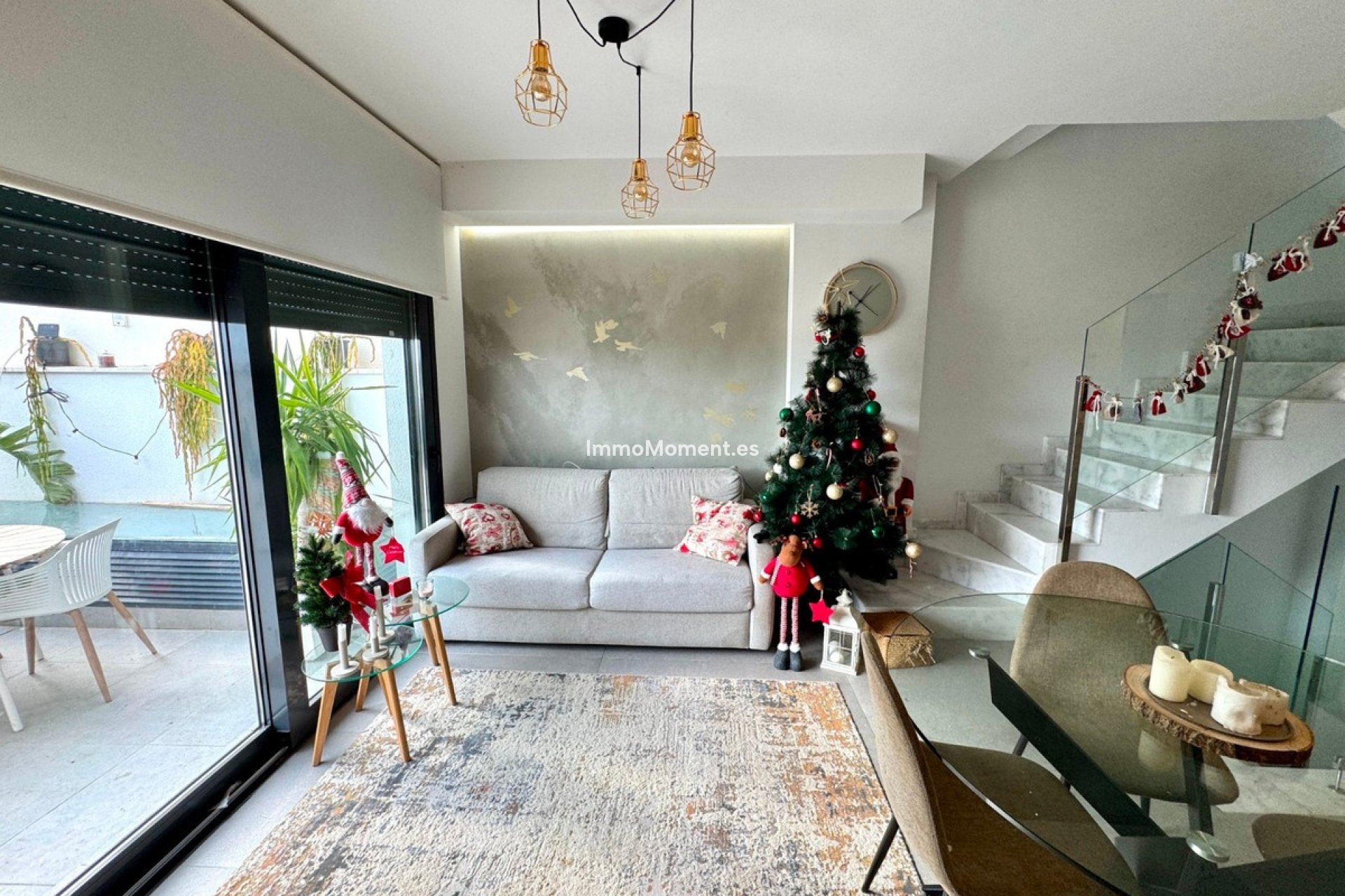 Bestaande woning - Vrijstaande villa - Guardamar del Segura - Guardamar del Segura Centro