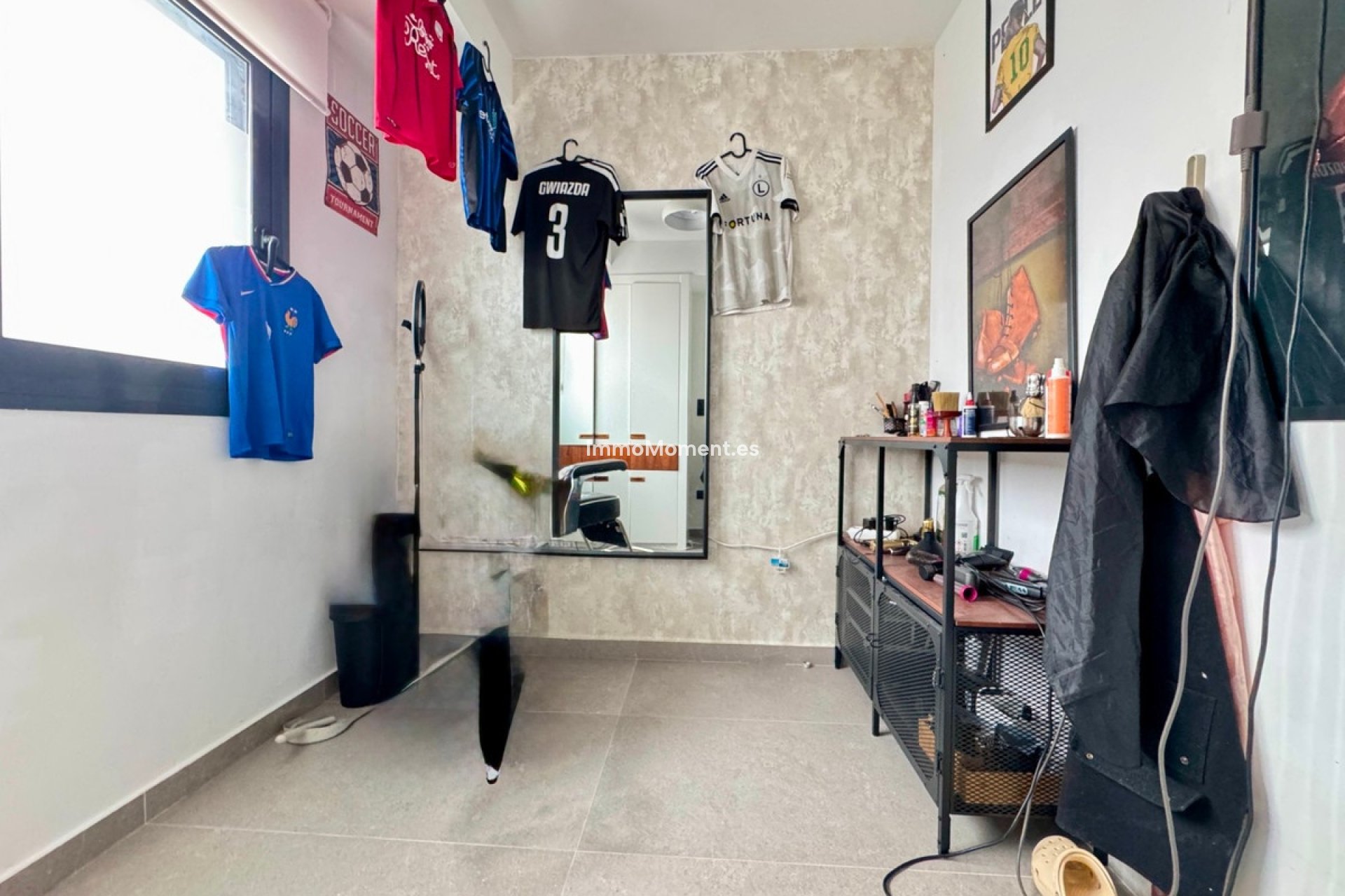 Bestaande woning - Vrijstaande villa - Guardamar del Segura - Guardamar del Segura Centro