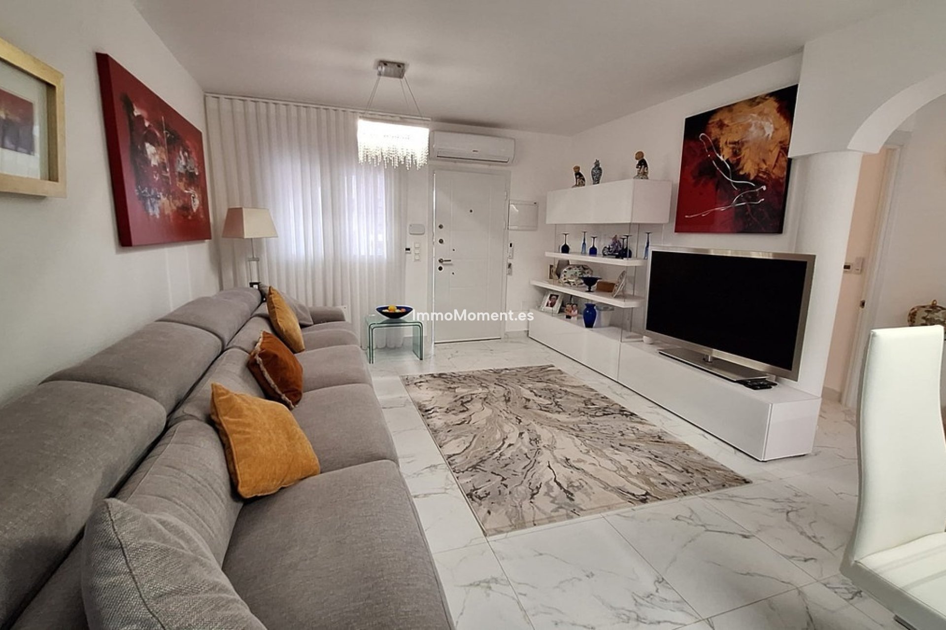 Bestaande woning - Vrijstaande villa - Guardamar del Segura - Guardamar del Segura Centro