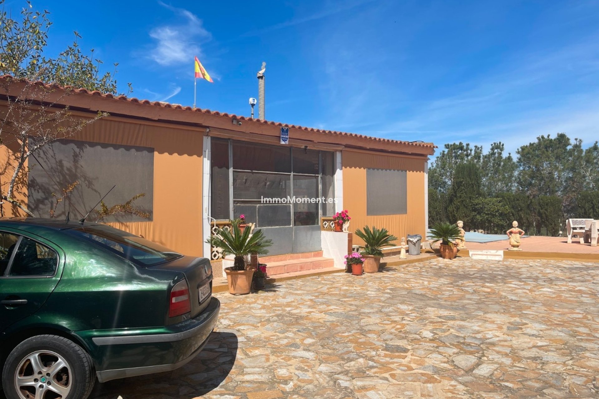 Bestaande woning - Vrijstaande villa - Guardamar del Segura - Guardamar del Segura Centro