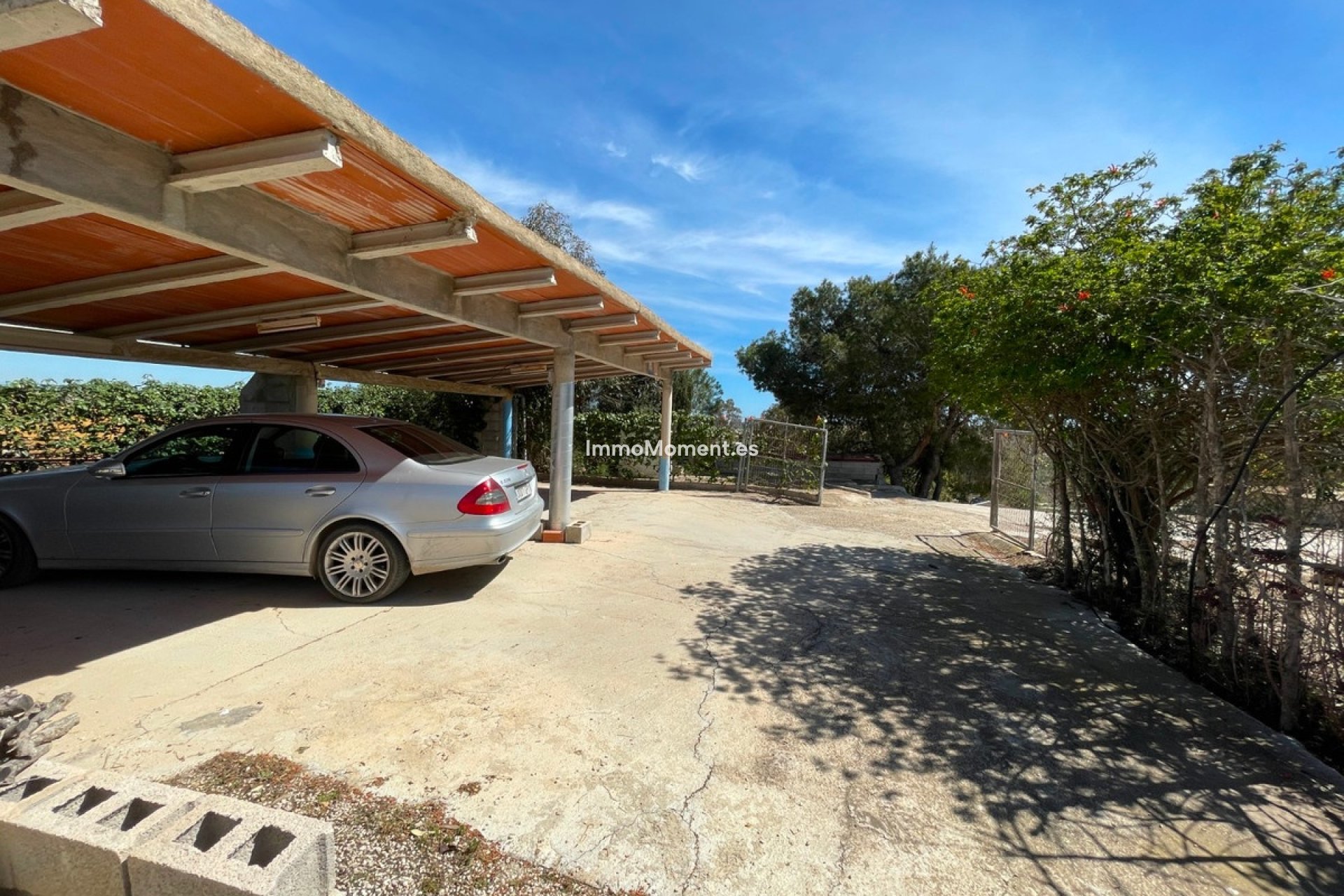 Bestaande woning - Vrijstaande villa - Guardamar del Segura - Guardamar del Segura Centro