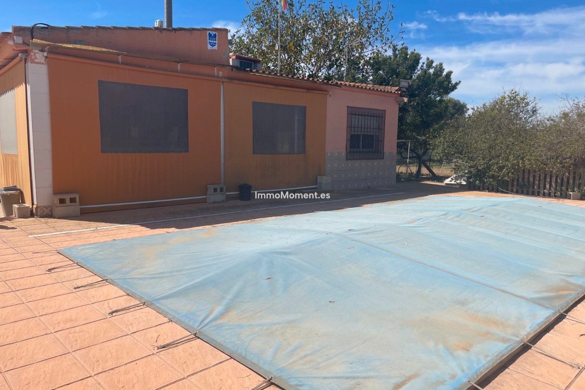 Bestaande woning - Vrijstaande villa - Guardamar del Segura - Guardamar del Segura Centro