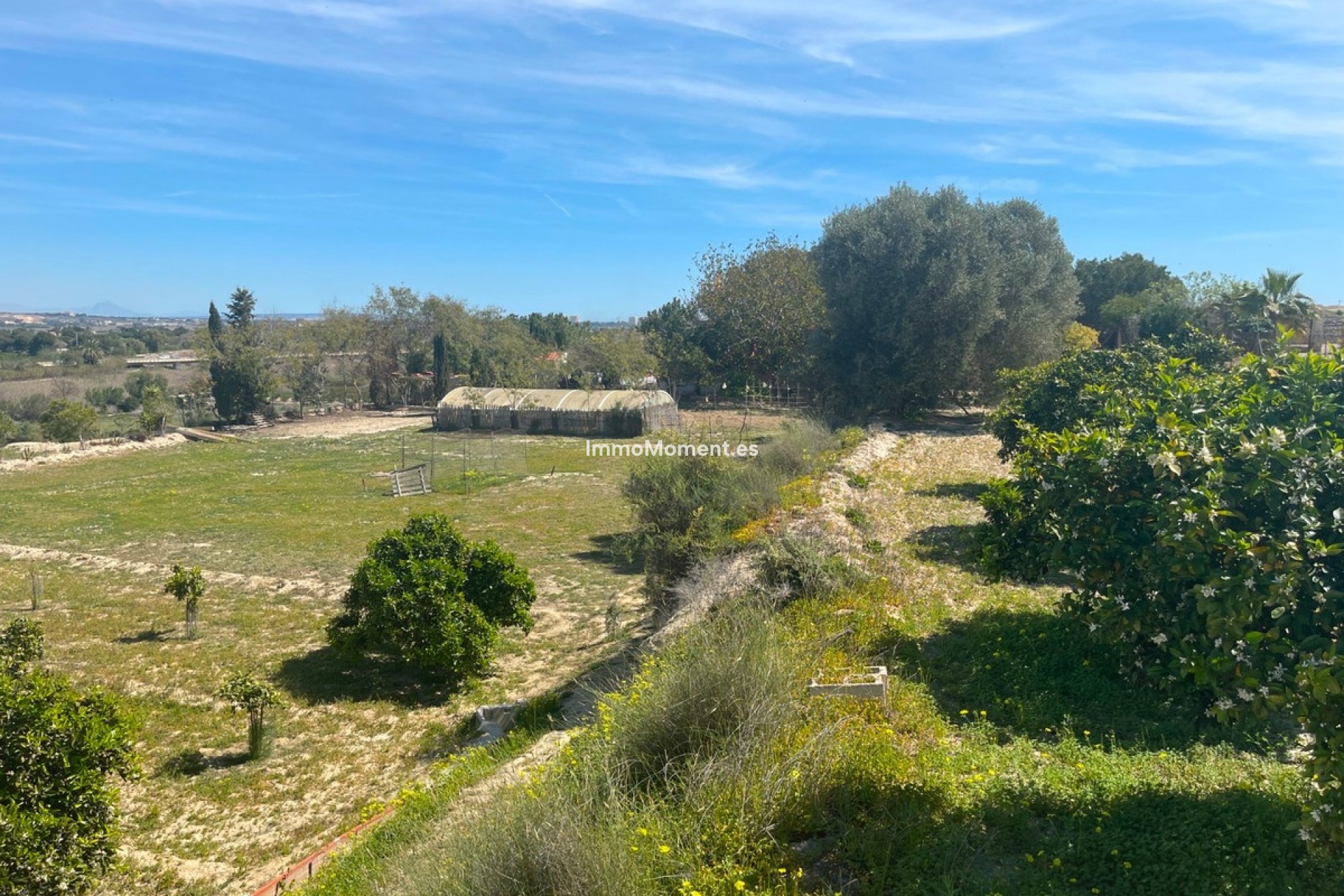 Bestaande woning - Vrijstaande villa - Guardamar del Segura - Guardamar del Segura Centro