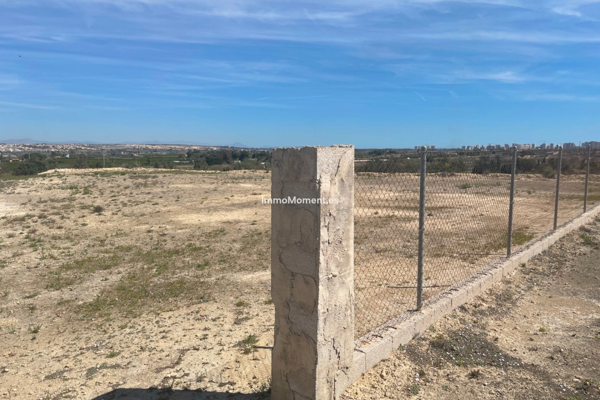 Bestaande woning - Vrijstaande villa - Guardamar del Segura - Guardamar del Segura Centro