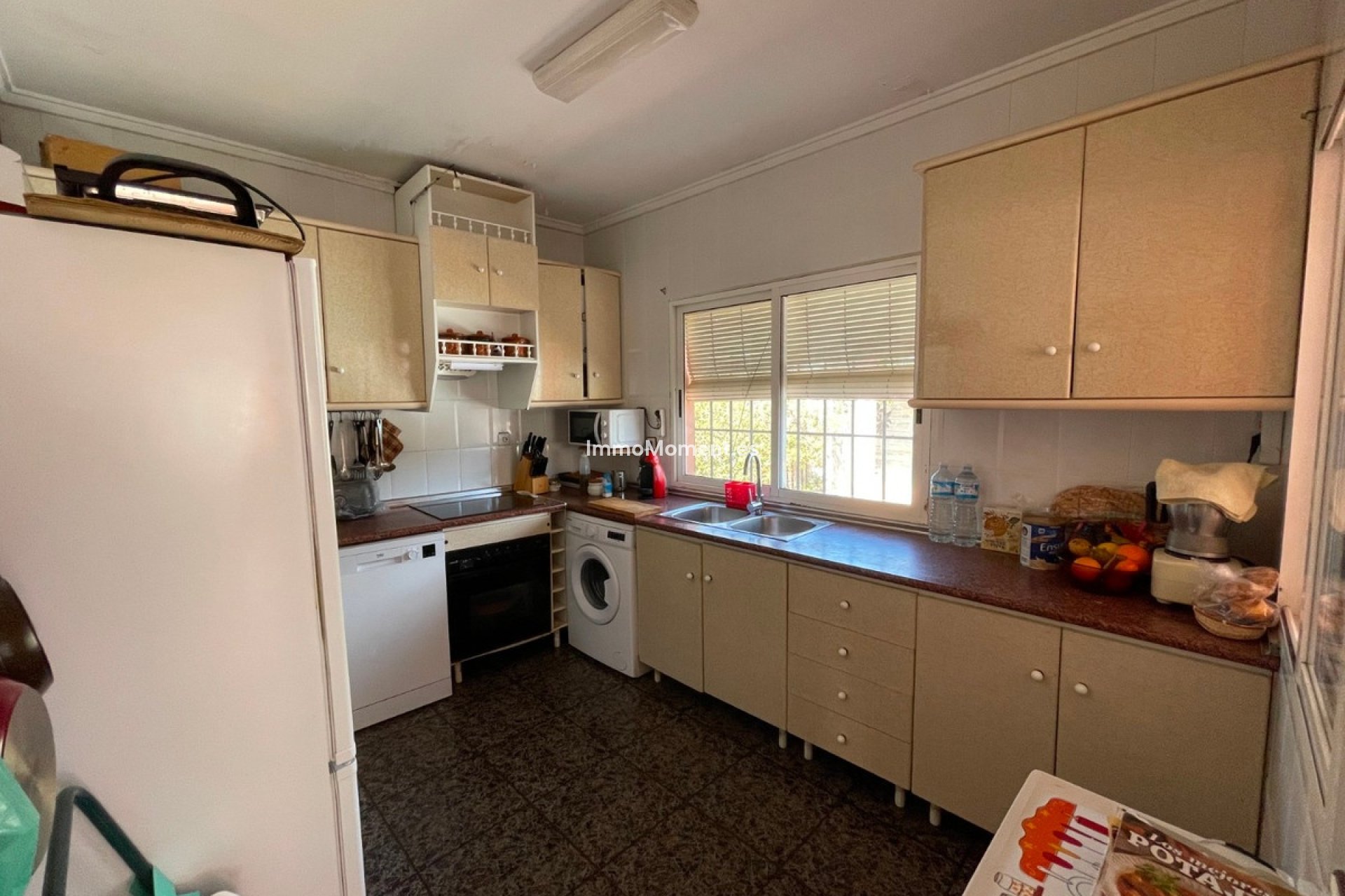 Bestaande woning - Vrijstaande villa - Guardamar del Segura - Guardamar del Segura Centro