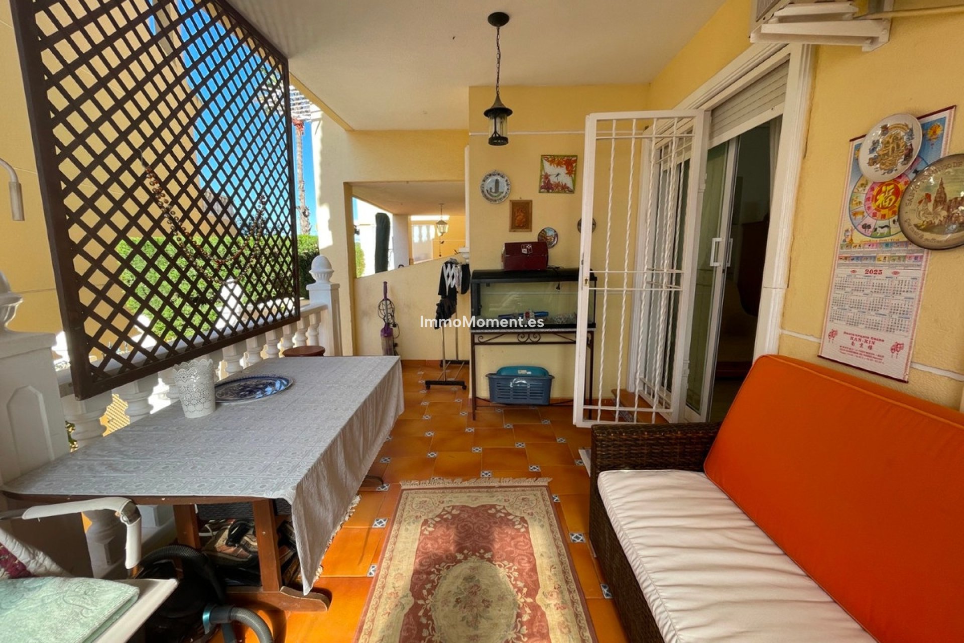 Bestaande woning - Vrijstaande villa - Guardamar del Segura - Guardamar del Segura Centro