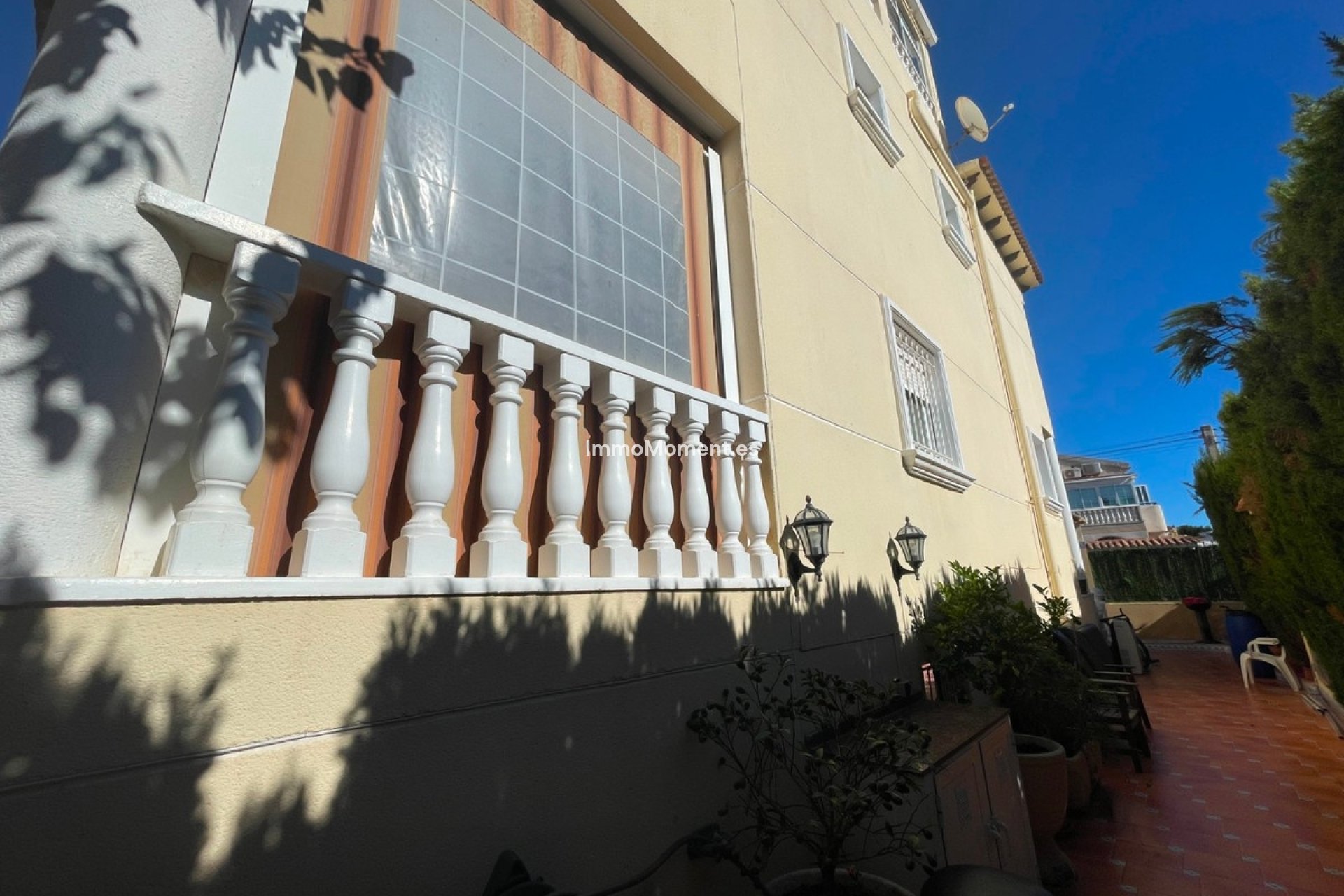Bestaande woning - Vrijstaande villa - Guardamar del Segura - Guardamar del Segura Centro