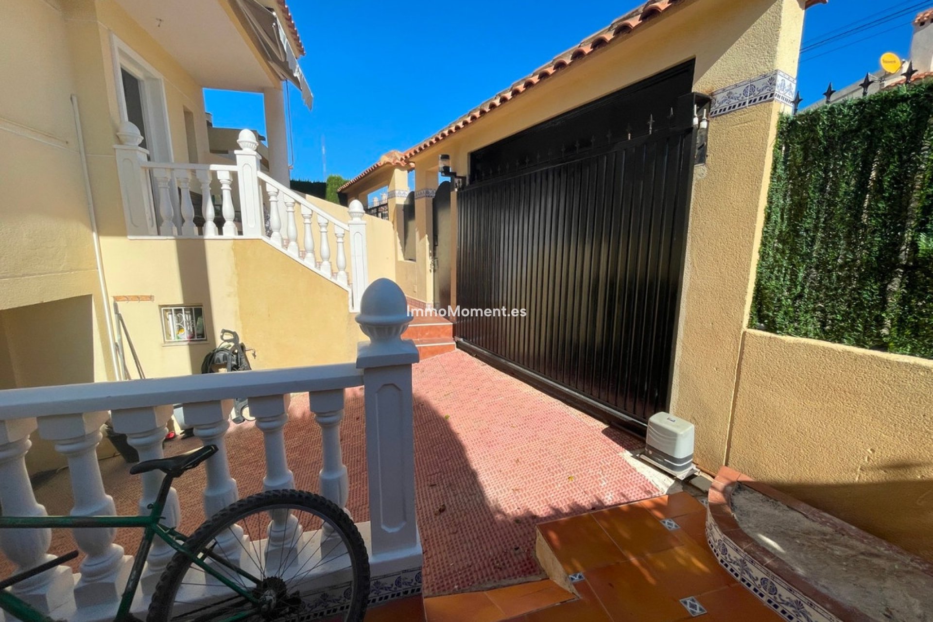 Bestaande woning - Vrijstaande villa - Guardamar del Segura - Guardamar del Segura Centro
