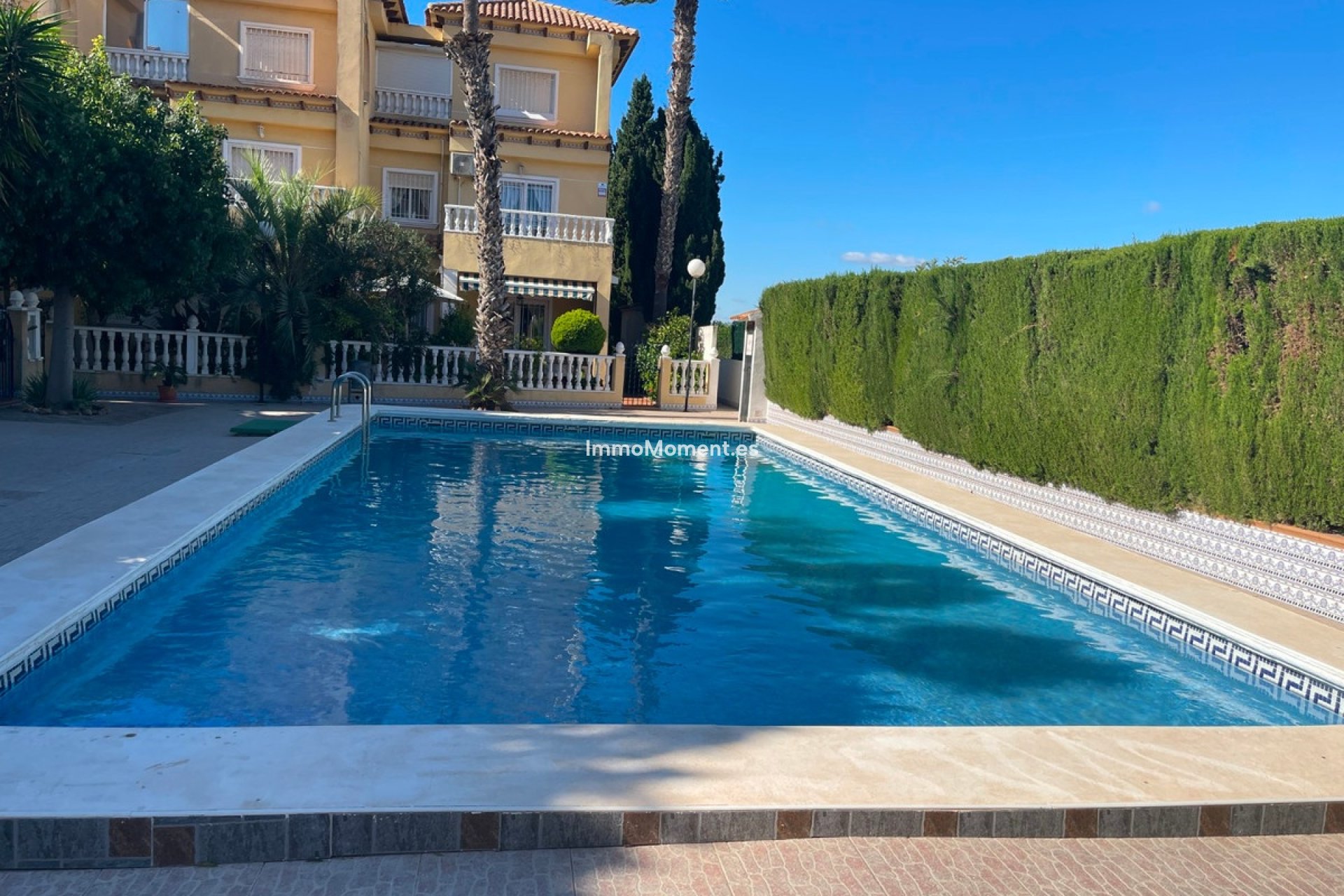 Bestaande woning - Vrijstaande villa - Guardamar del Segura - Guardamar del Segura Centro