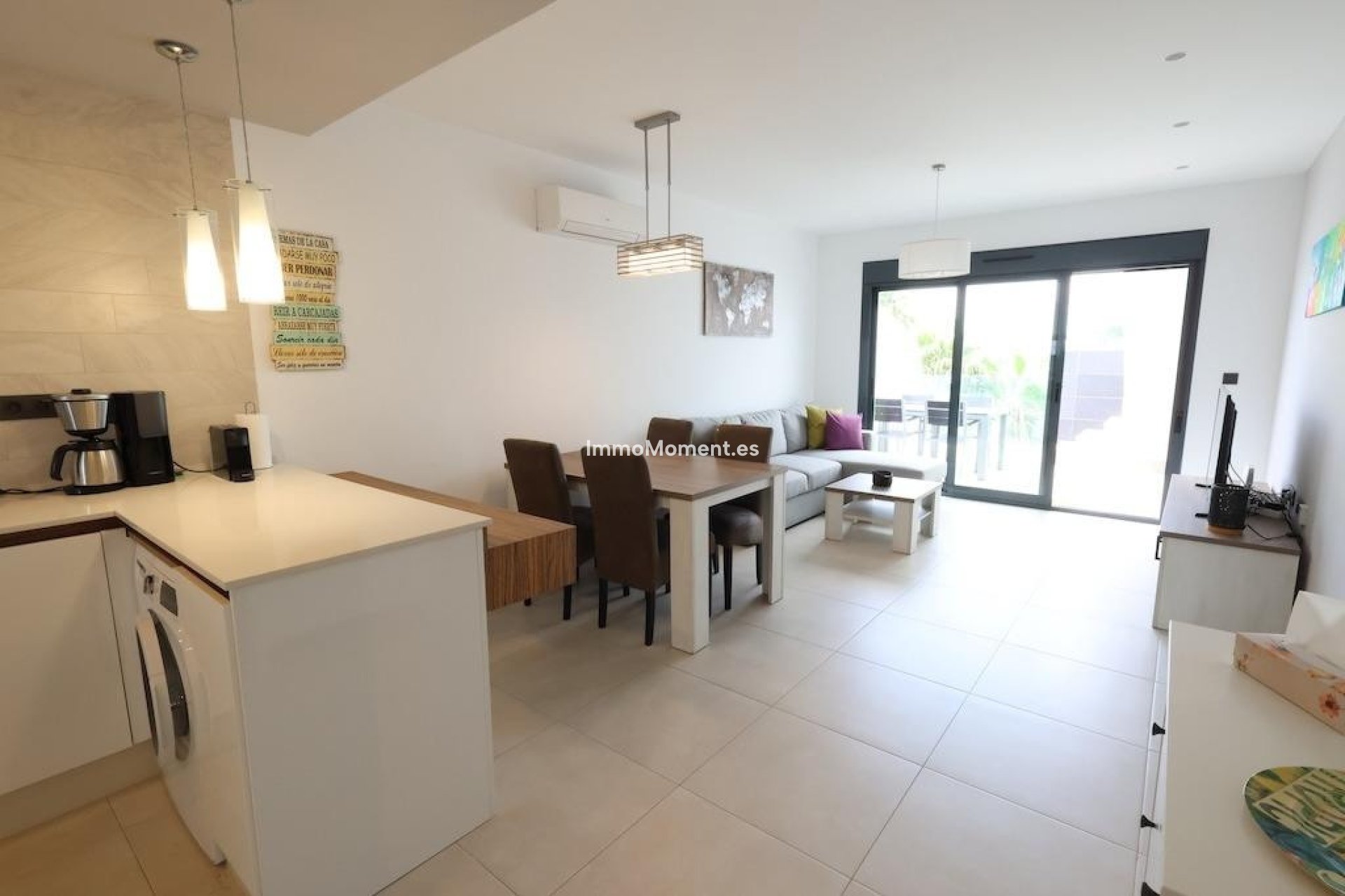 Bestaande woning - Vrijstaande villa - Guardamar del Segura - Guardamar del Segura Centro