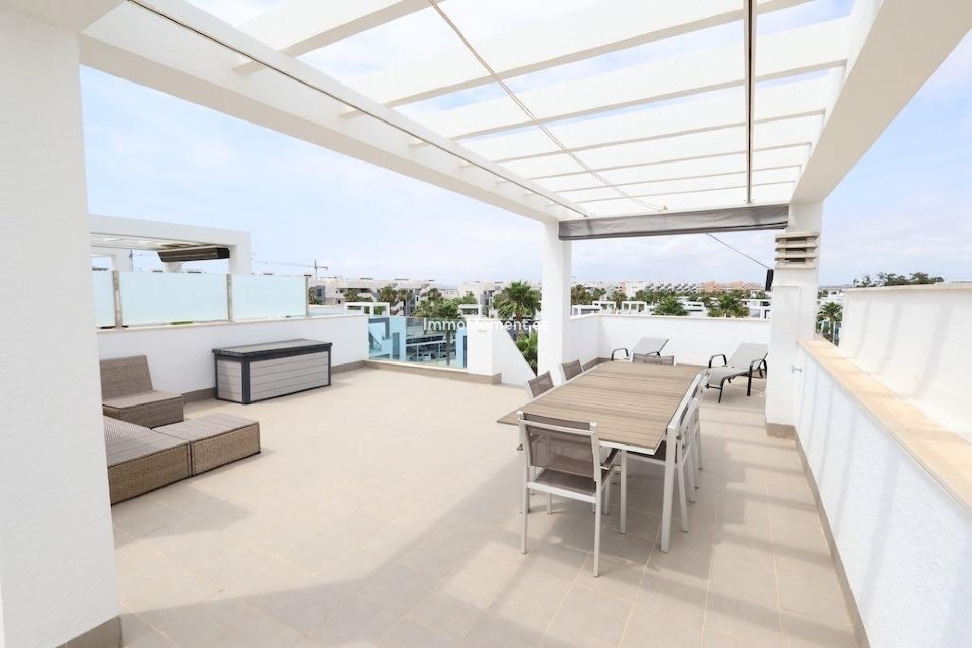 Bestaande woning - Vrijstaande villa - Guardamar del Segura - Guardamar del Segura Centro