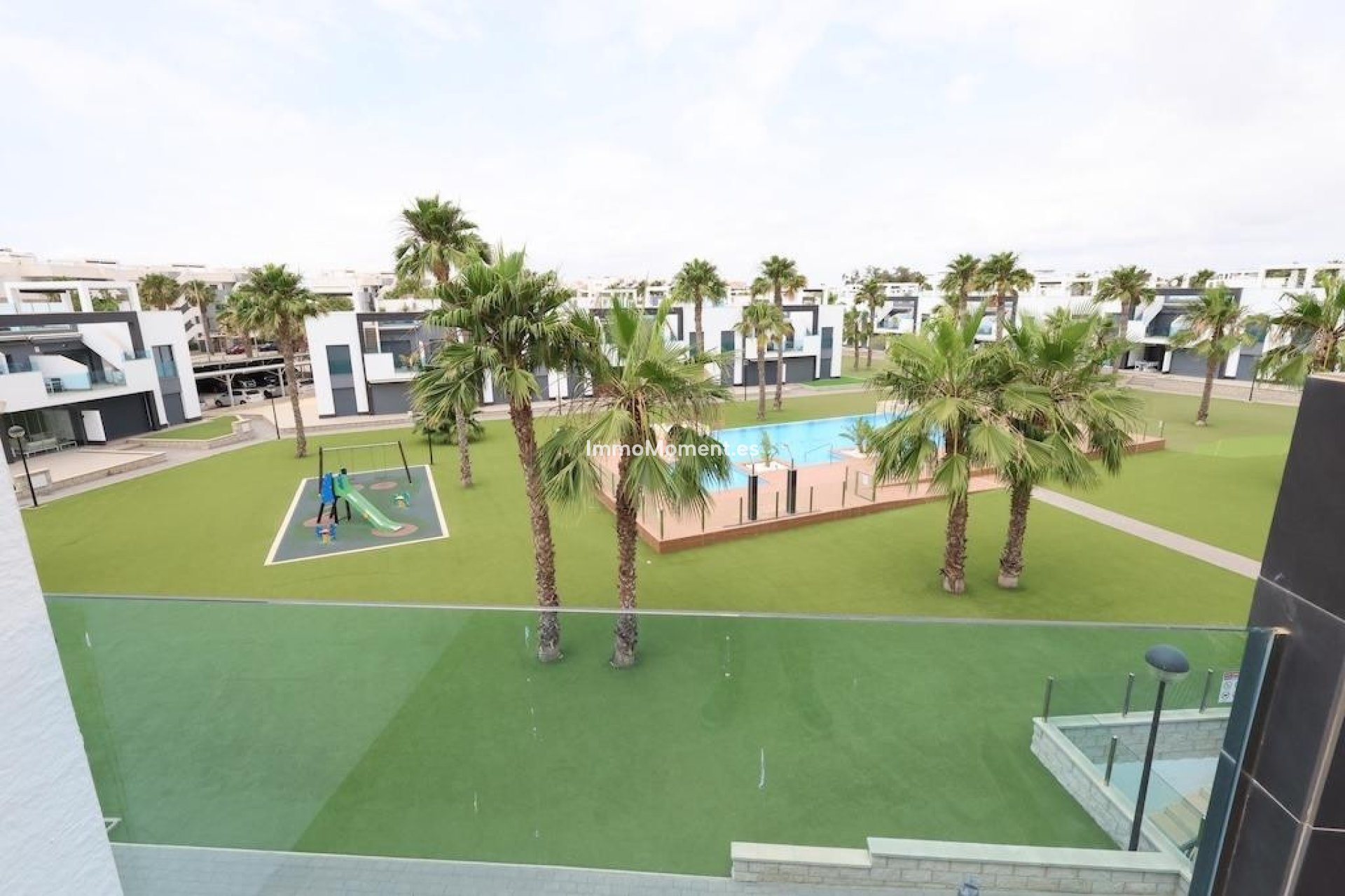 Bestaande woning - Vrijstaande villa - Guardamar del Segura - Guardamar del Segura Centro