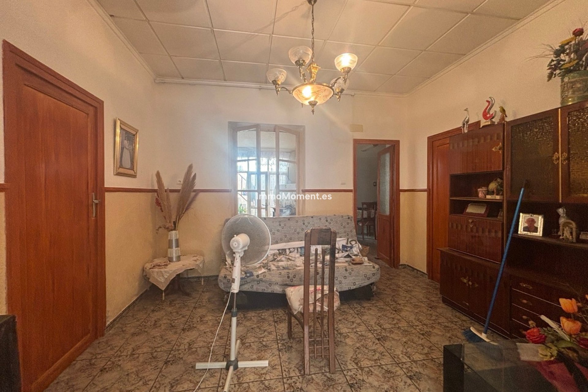 Bestaande woning - Vrijstaande villa - Guardamar del Segura - Guardamar del Segura Centro