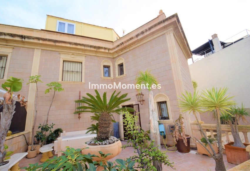 Bestaande woning - Vrijstaande villa - Guardamar del Segura - Guardamar del Segura Centro