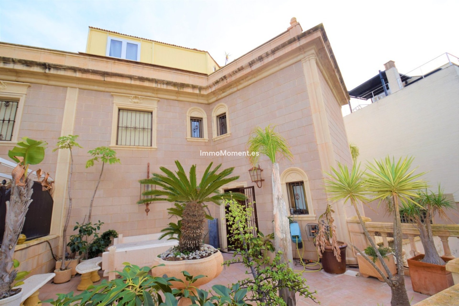 Bestaande woning - Vrijstaande villa - Guardamar del Segura - Guardamar del Segura Centro