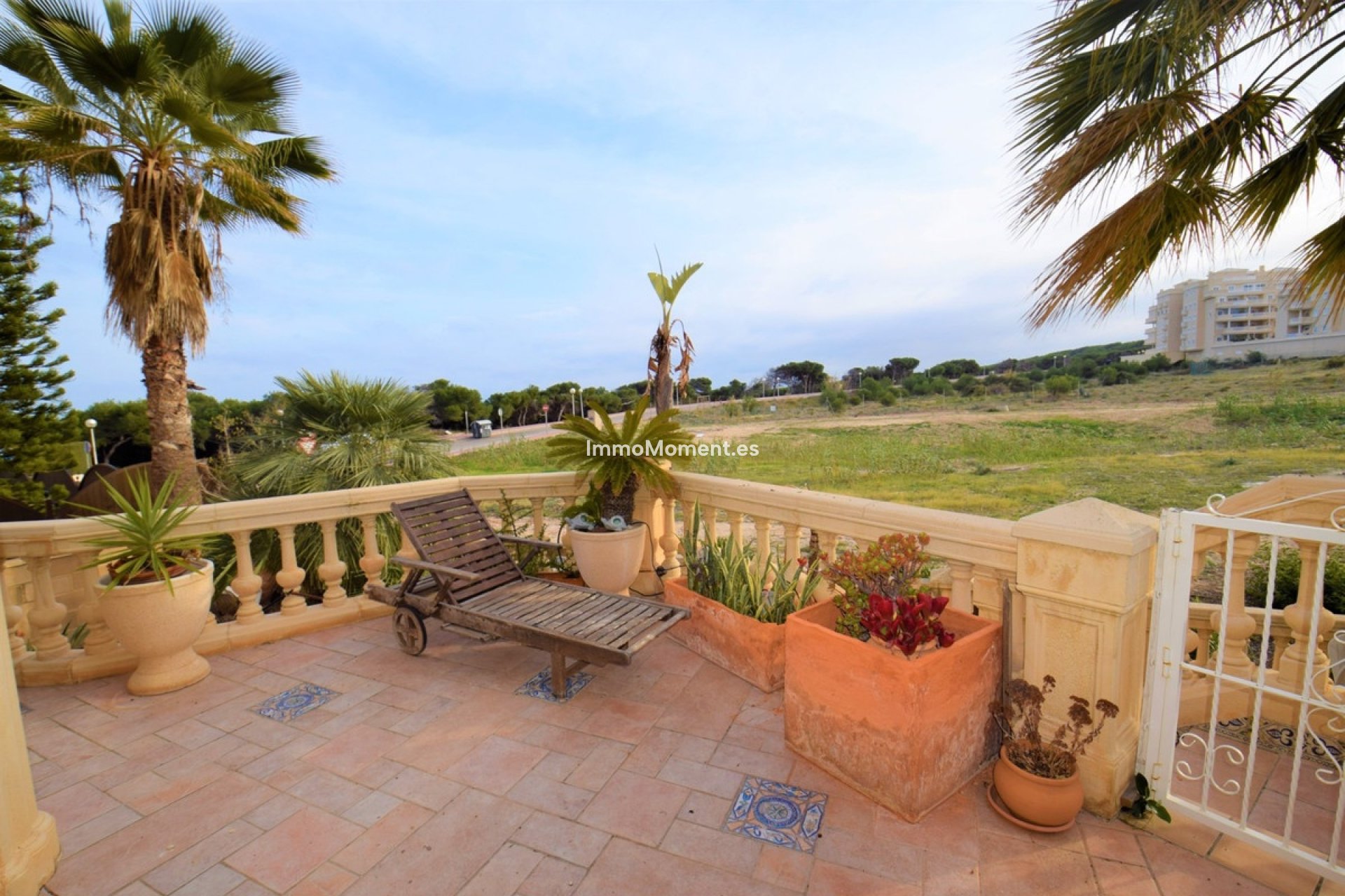 Bestaande woning - Vrijstaande villa - Guardamar del Segura - Guardamar del Segura Centro