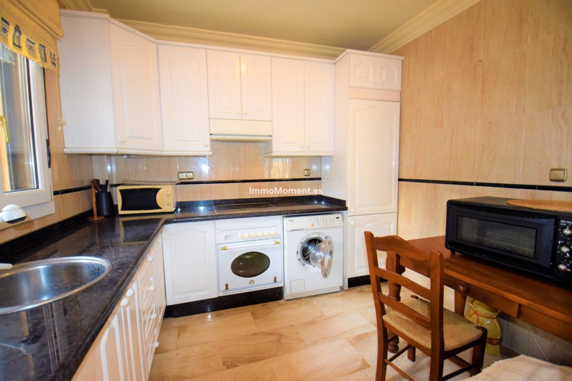 Bestaande woning - Vrijstaande villa - Guardamar del Segura - Guardamar del Segura Centro