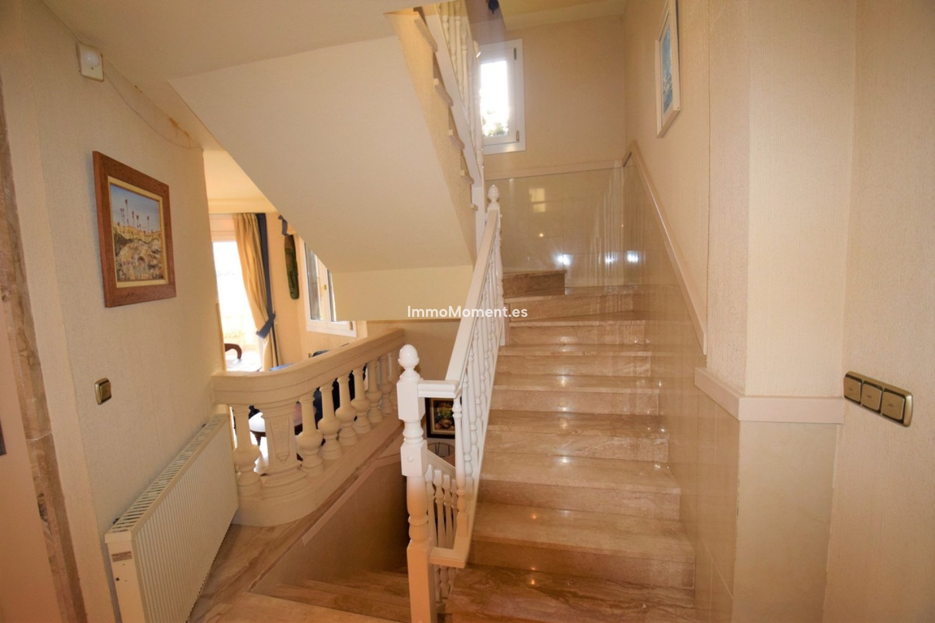Bestaande woning - Vrijstaande villa - Guardamar del Segura - Guardamar del Segura Centro