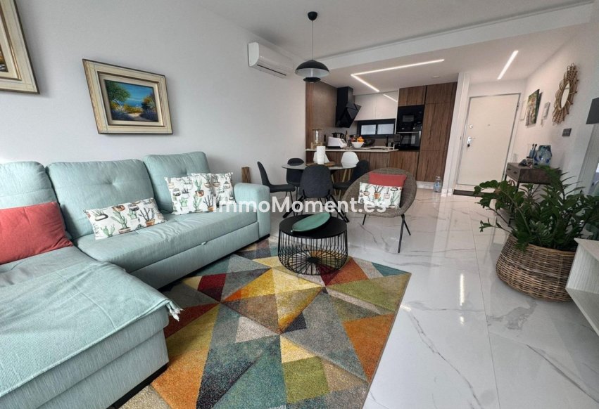 Bestaande woning - Vrijstaande villa - Guardamar del Segura - Urbanización El Raso