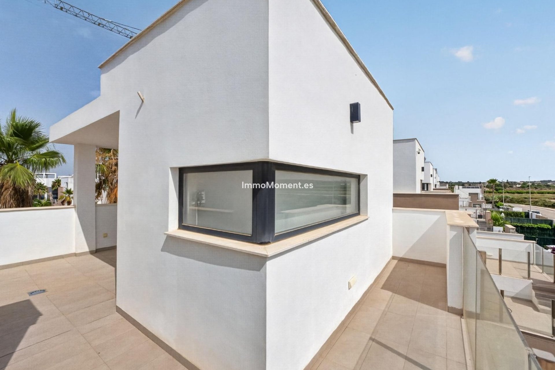 Bestaande woning - Vrijstaande villa - Guardamar del Segura - Urbanización El Raso