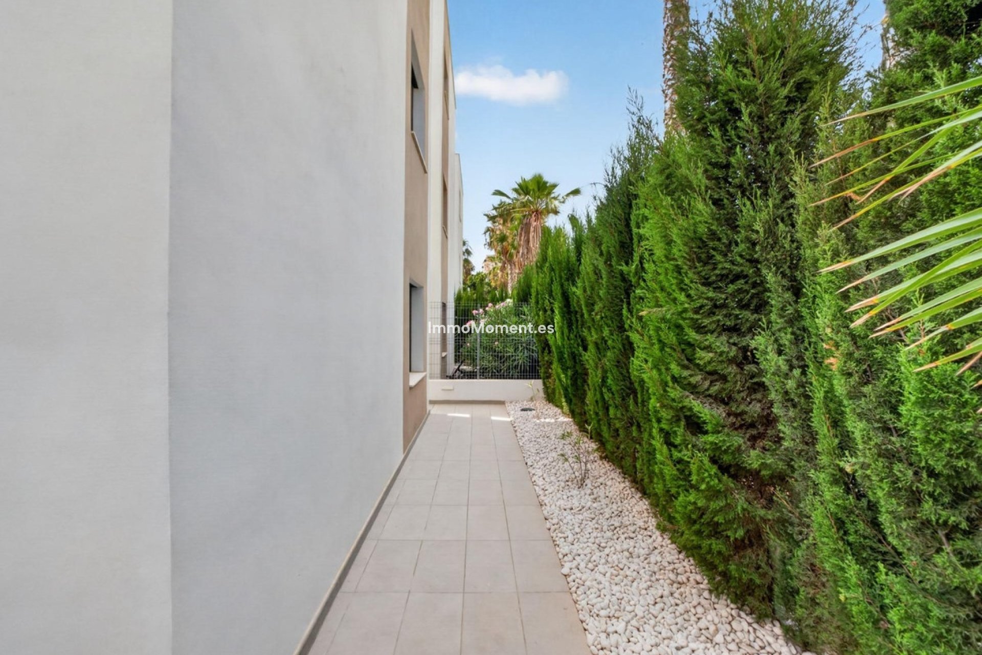 Bestaande woning - Vrijstaande villa - Guardamar del Segura - Urbanización El Raso