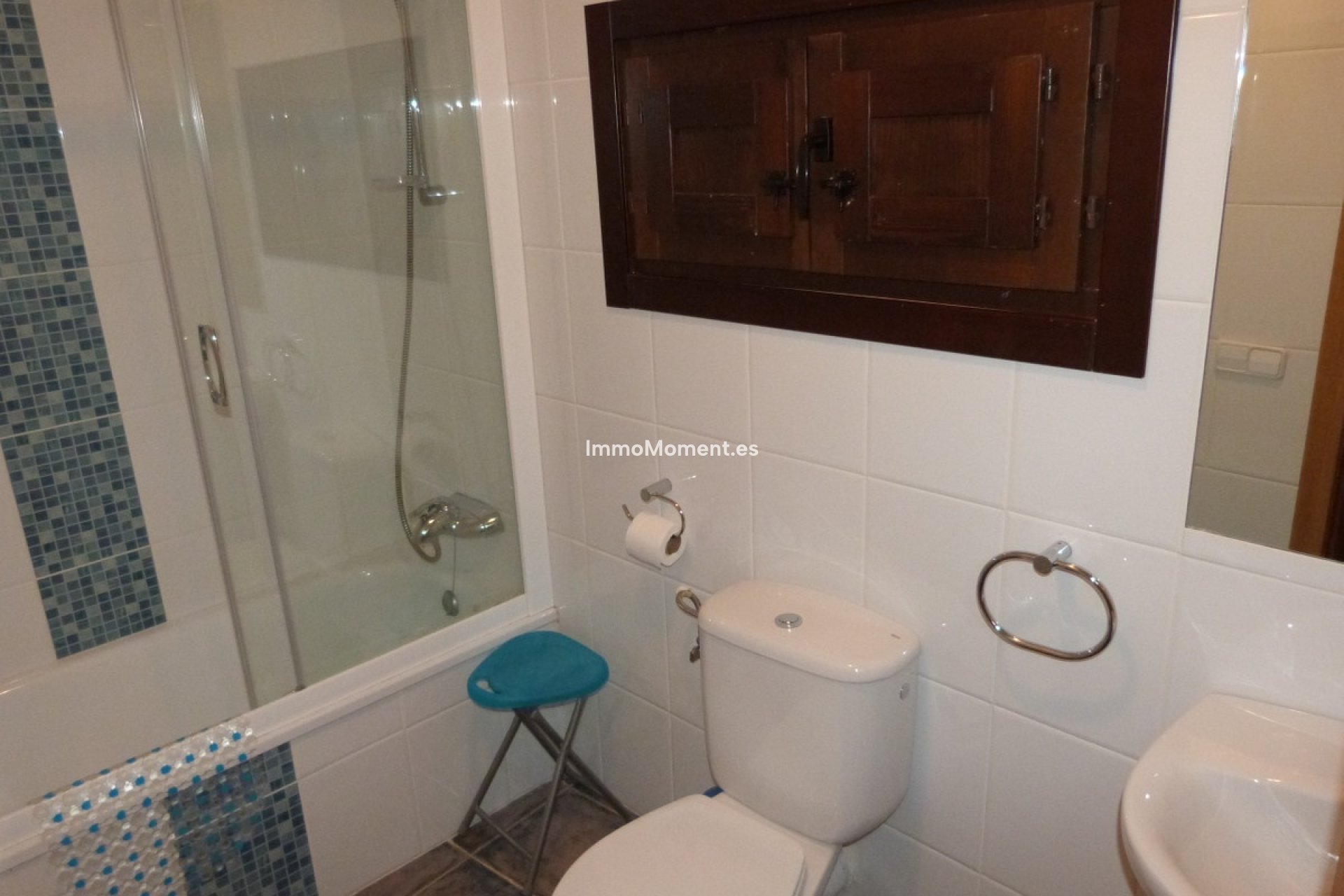 Bestaande woning - Vrijstaande villa - Ibi - Ibi Centro