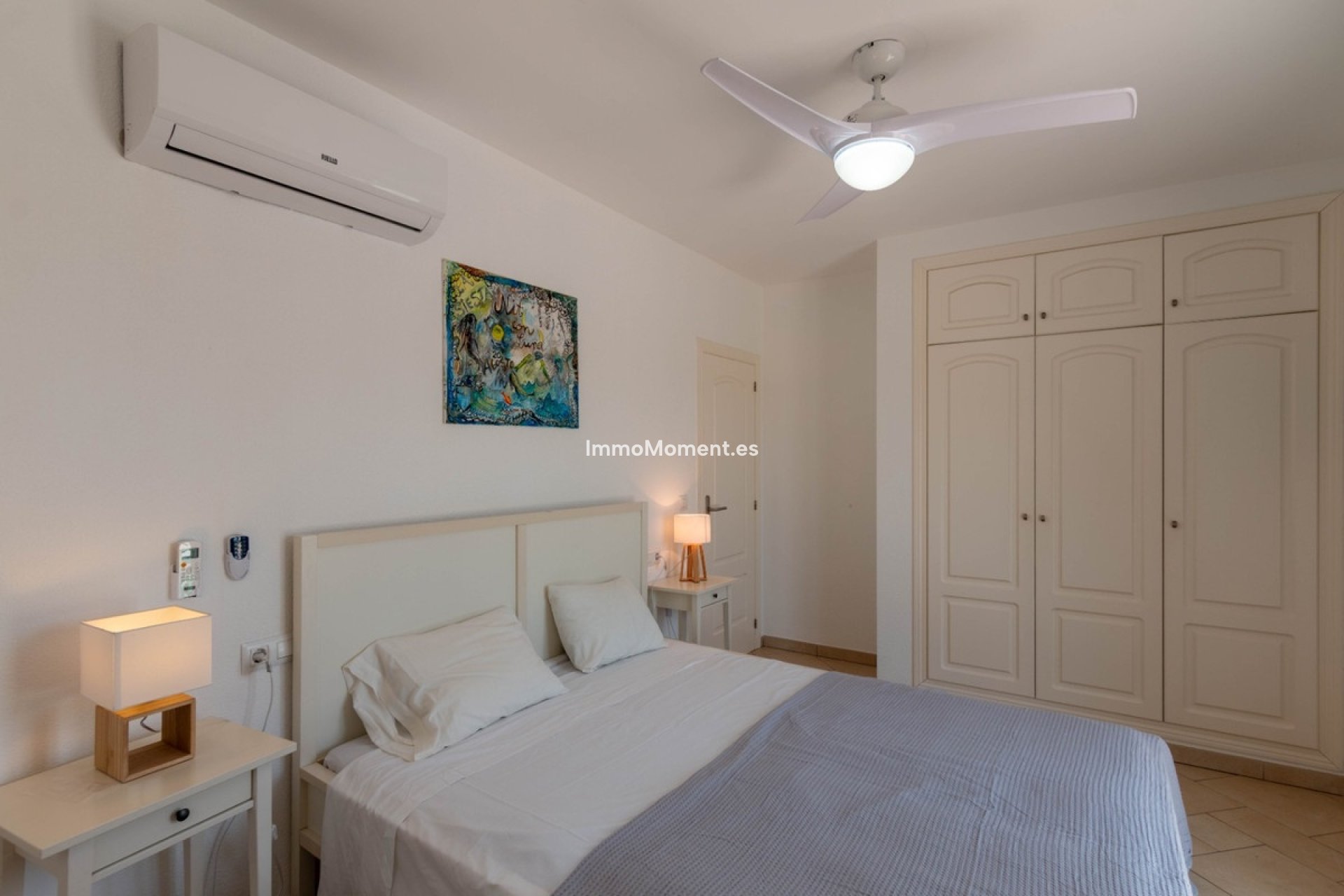 Bestaande woning - Vrijstaande villa - Jávea - Jávea - Xàbia Centro