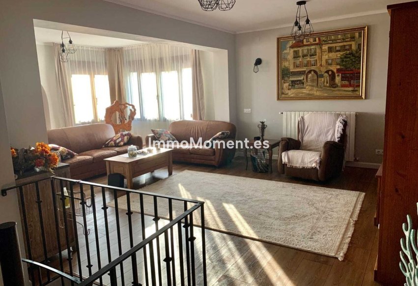 Bestaande woning - Vrijstaande villa - Jávea - Jávea - Xàbia Centro