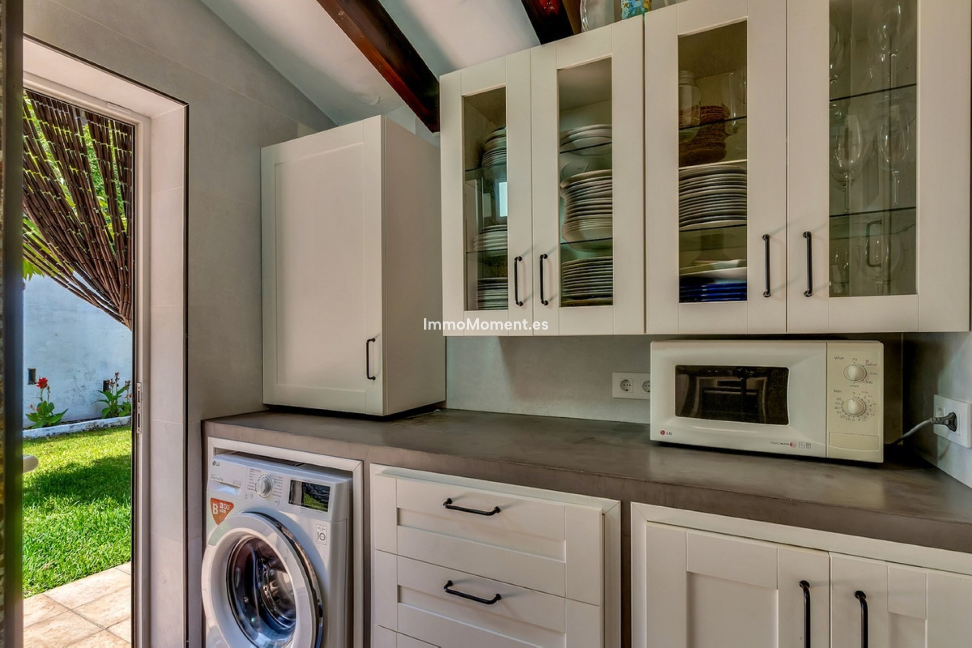 Bestaande woning - Vrijstaande villa - Jávea - Jávea - Xàbia Centro