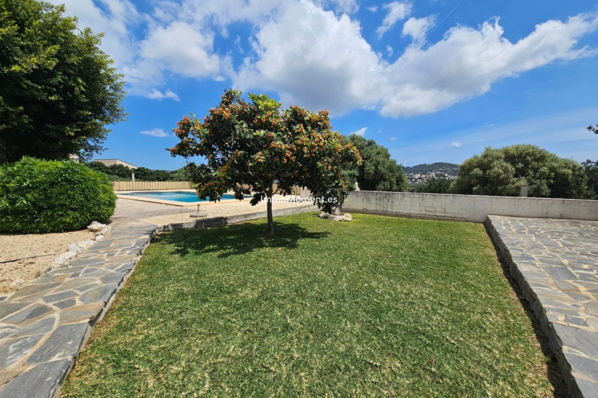 Bestaande woning - Vrijstaande villa - Jávea - Jávea - Xàbia Centro