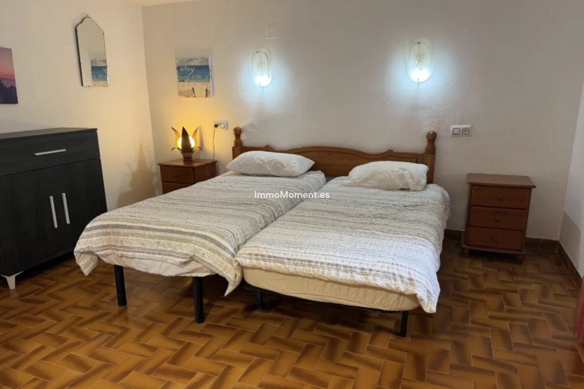 Bestaande woning - Vrijstaande villa - Jávea - Jávea - Xàbia Centro