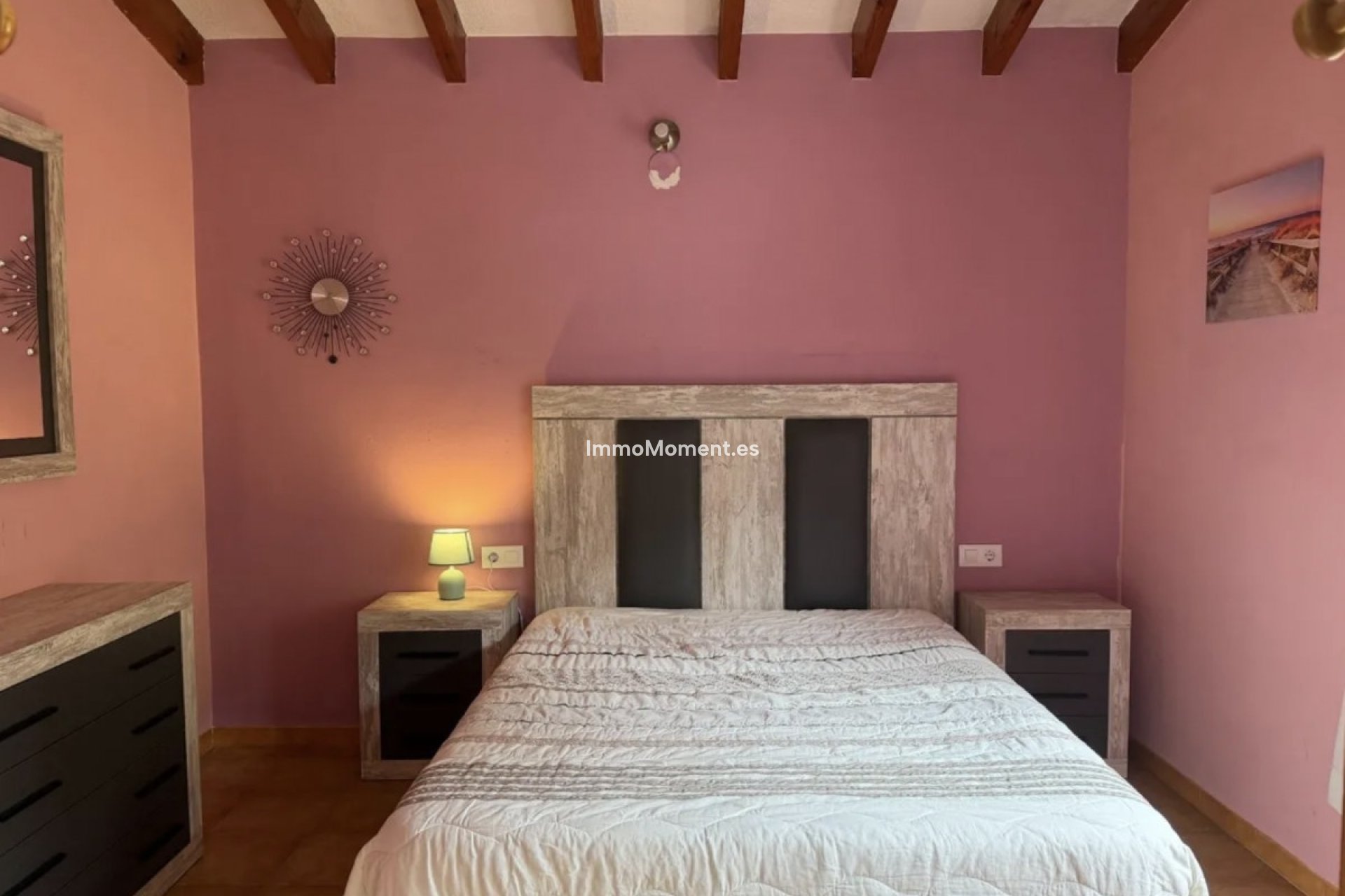 Bestaande woning - Vrijstaande villa - Jávea - Jávea - Xàbia Centro