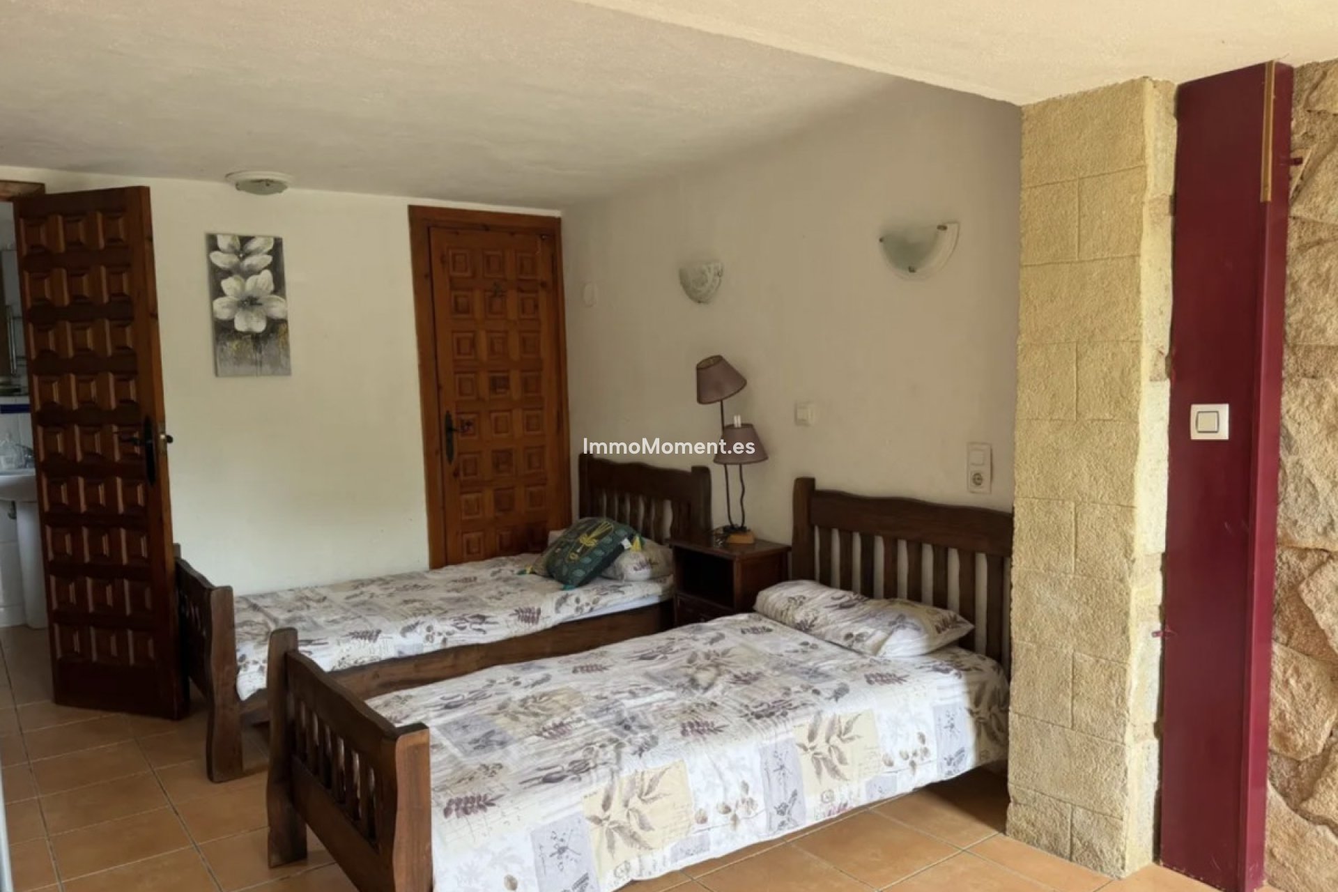 Bestaande woning - Vrijstaande villa - Jávea - Jávea - Xàbia Centro