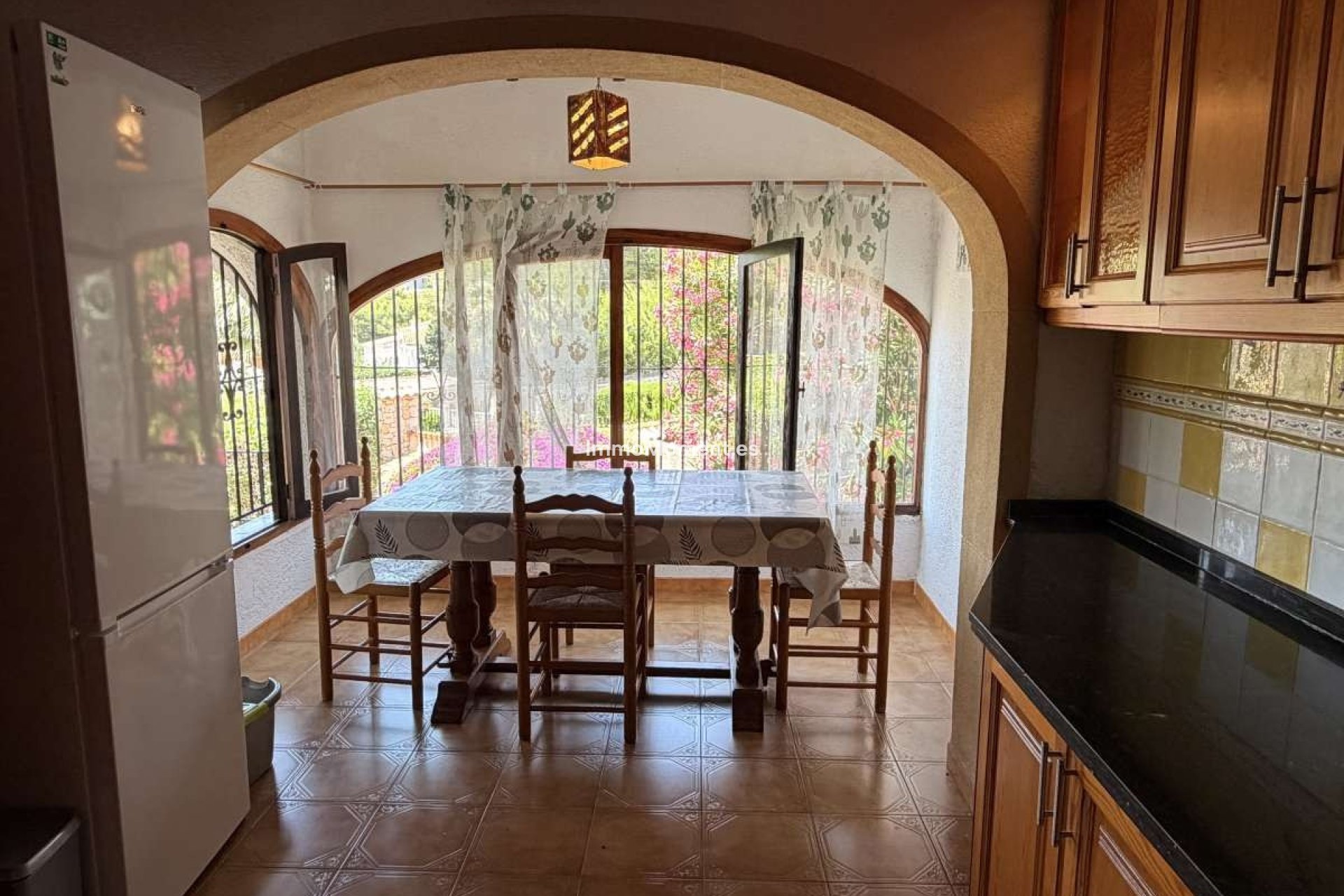 Bestaande woning - Vrijstaande villa - Jávea - Jávea - Xàbia Centro