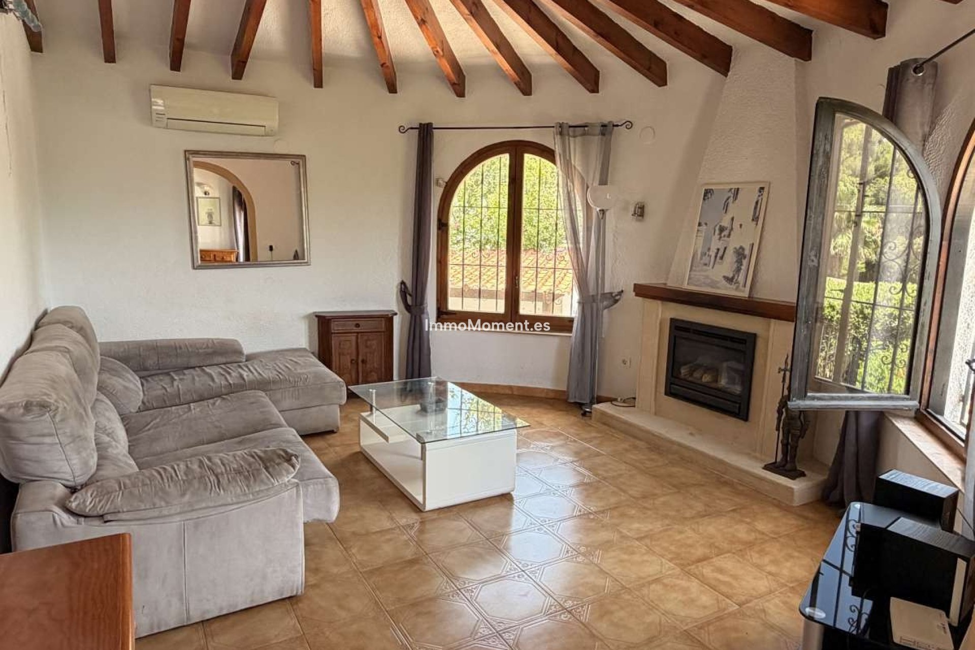 Bestaande woning - Vrijstaande villa - Jávea - Jávea - Xàbia Centro