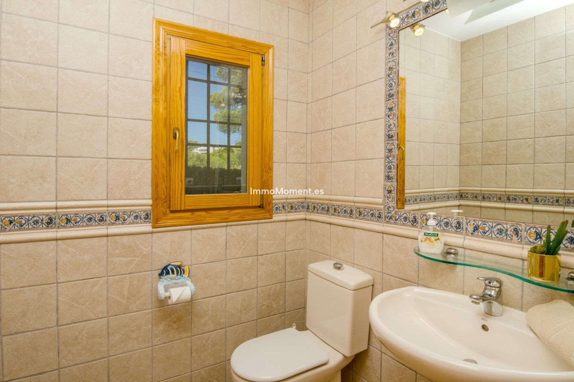 Bestaande woning - Vrijstaande villa - Jávea - Jávea - Xàbia Centro