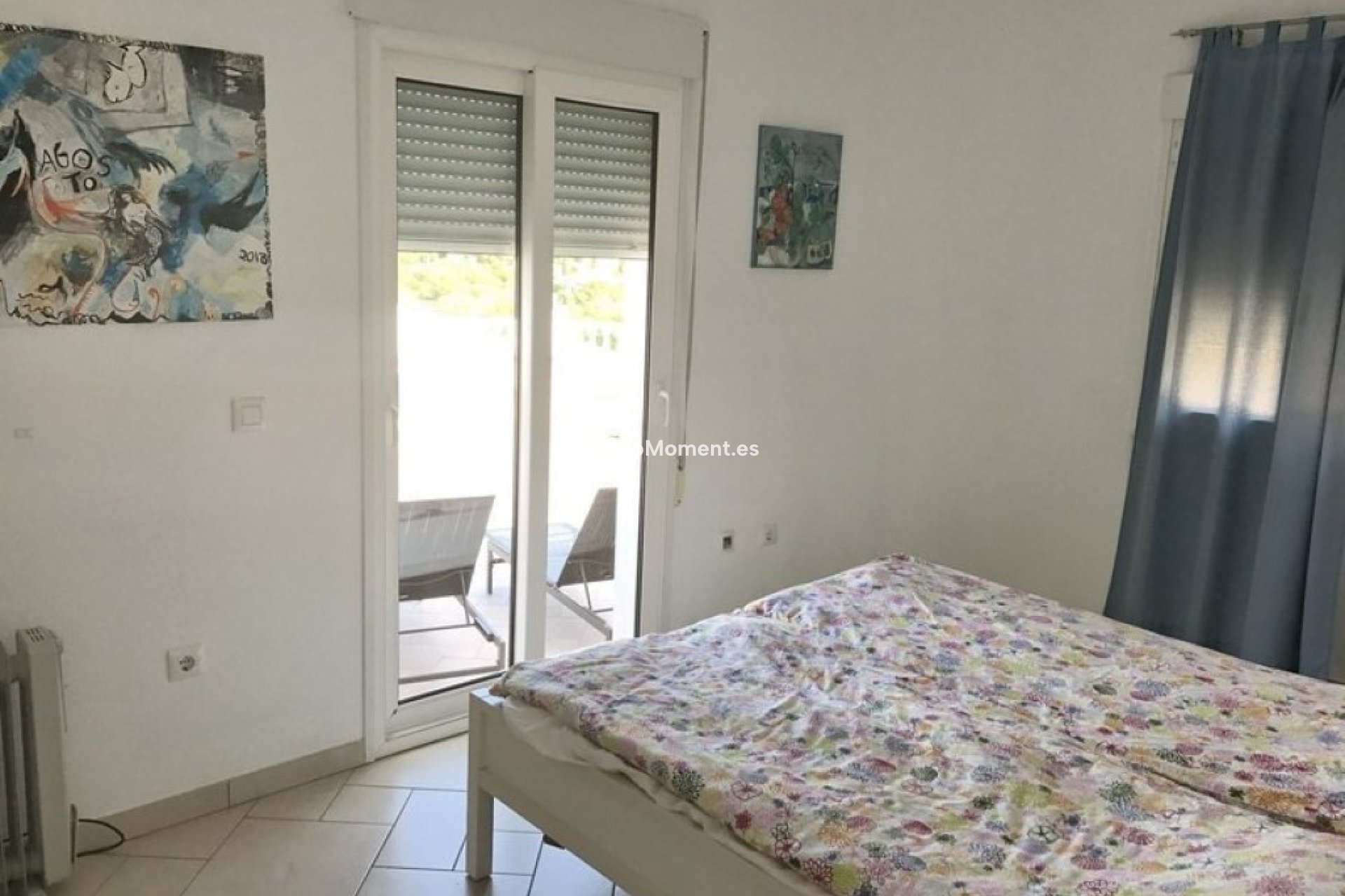 Bestaande woning - Vrijstaande villa - Jávea - Jávea - Xàbia Centro