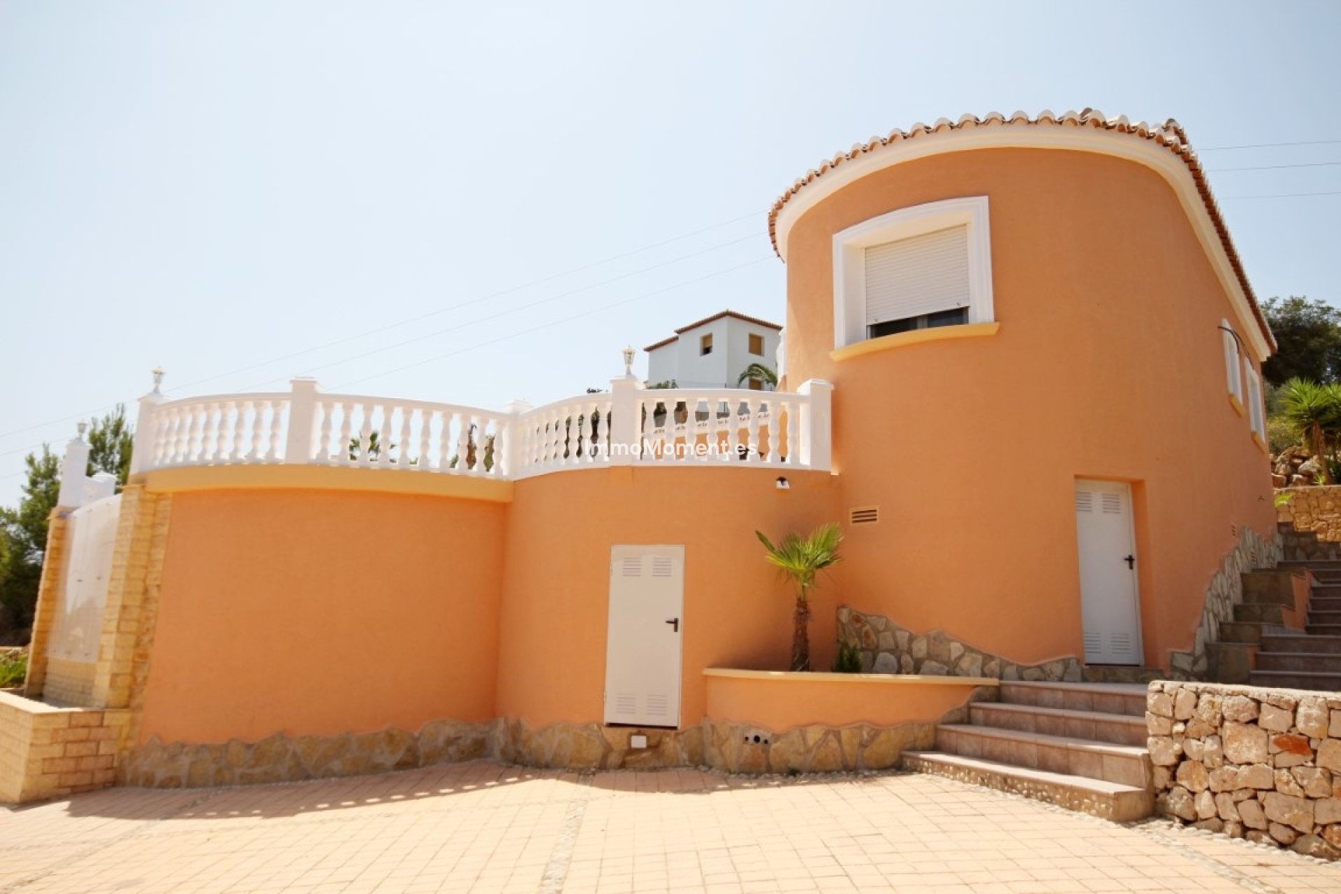 Bestaande woning - Vrijstaande villa - Jávea - Jávea - Xàbia Centro