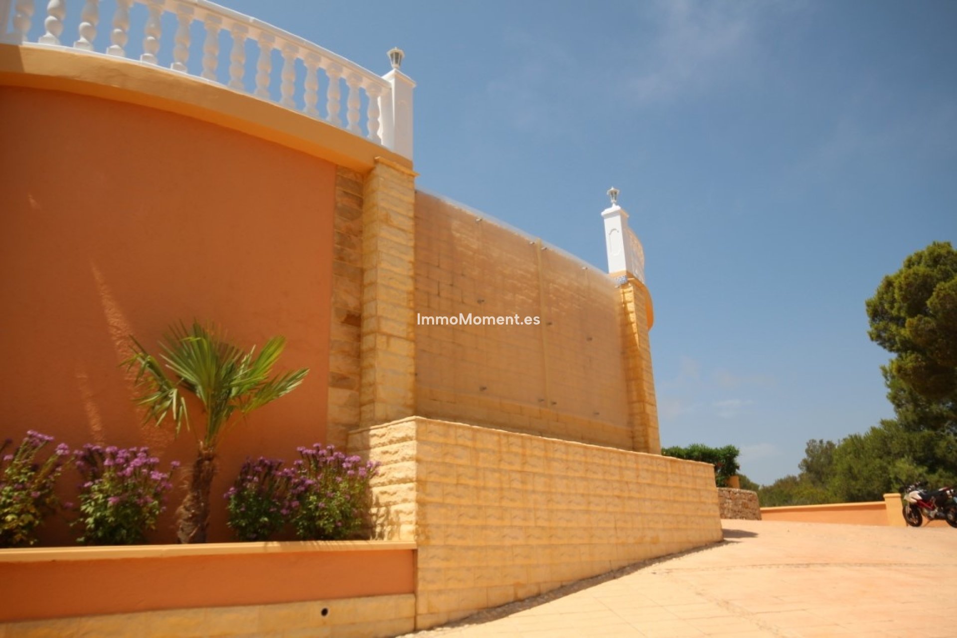 Bestaande woning - Vrijstaande villa - Jávea - Jávea - Xàbia Centro