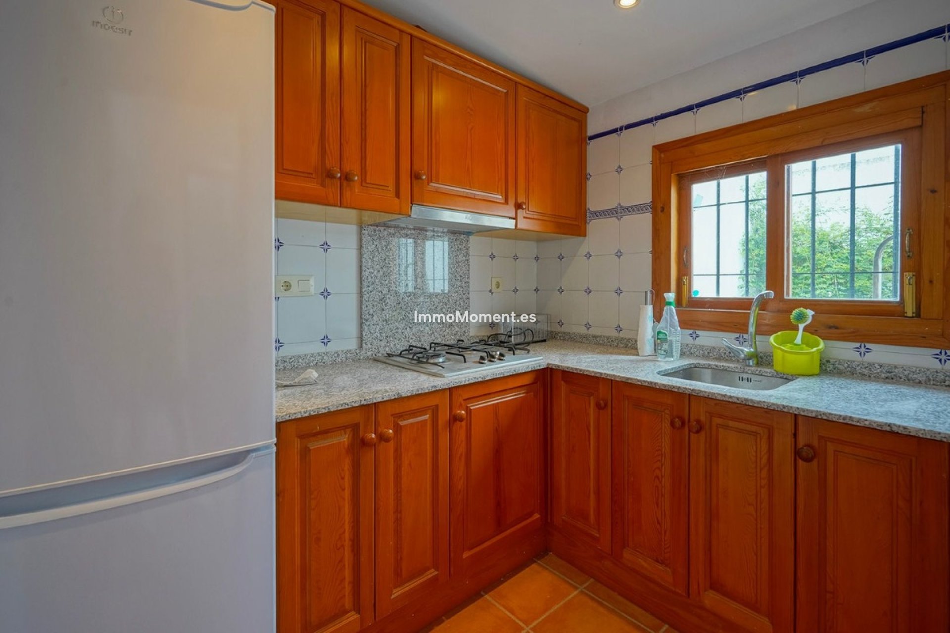 Bestaande woning - Vrijstaande villa - Jávea - Jávea - Xàbia Centro