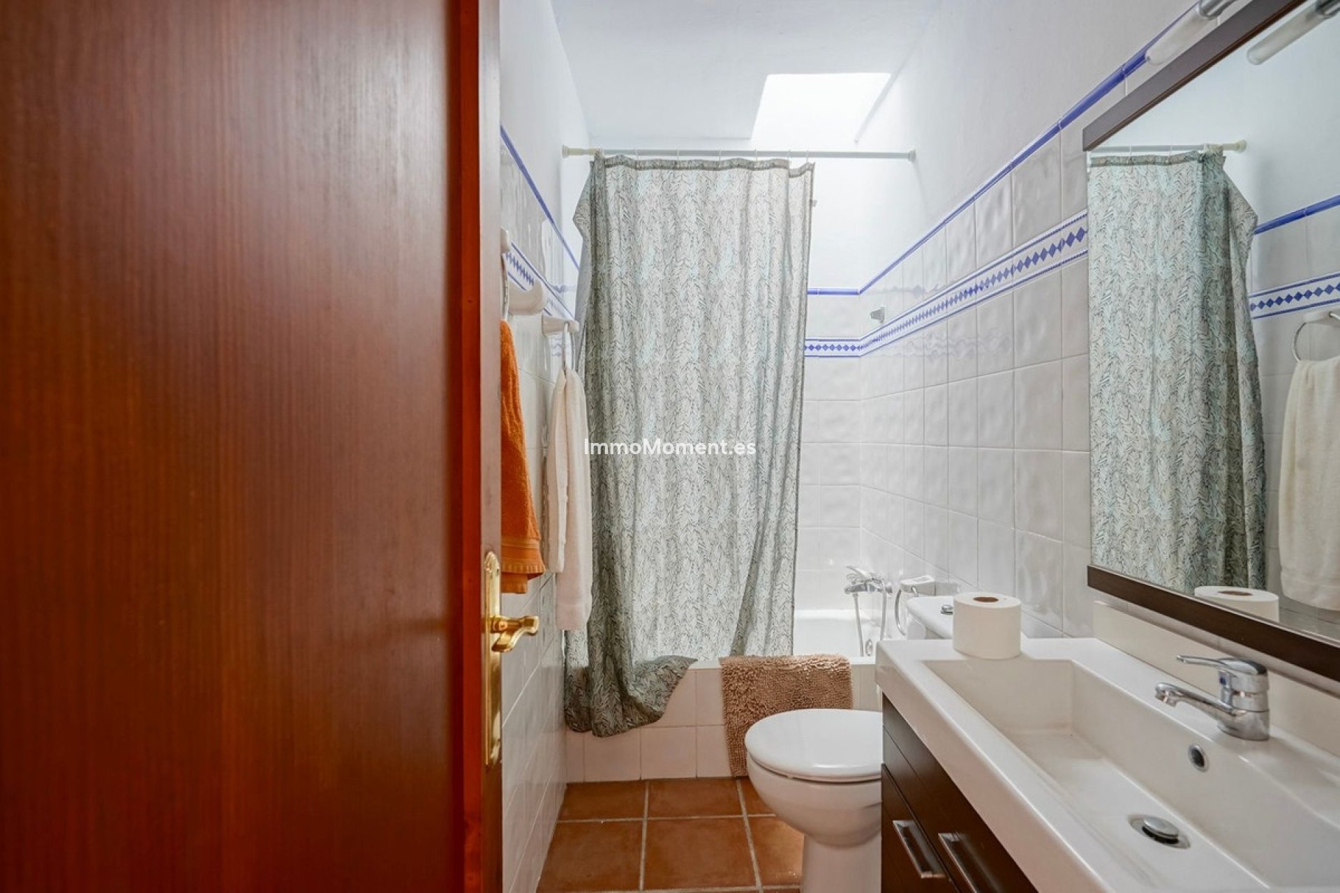 Bestaande woning - Vrijstaande villa - Jávea - Jávea - Xàbia Centro