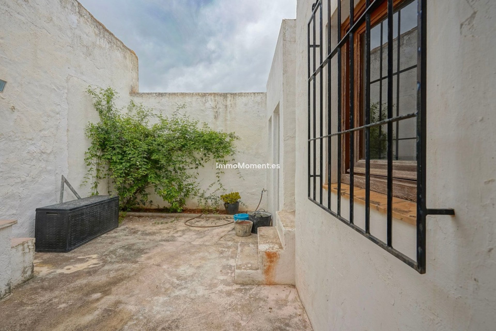 Bestaande woning - Vrijstaande villa - Jávea - Jávea - Xàbia Centro